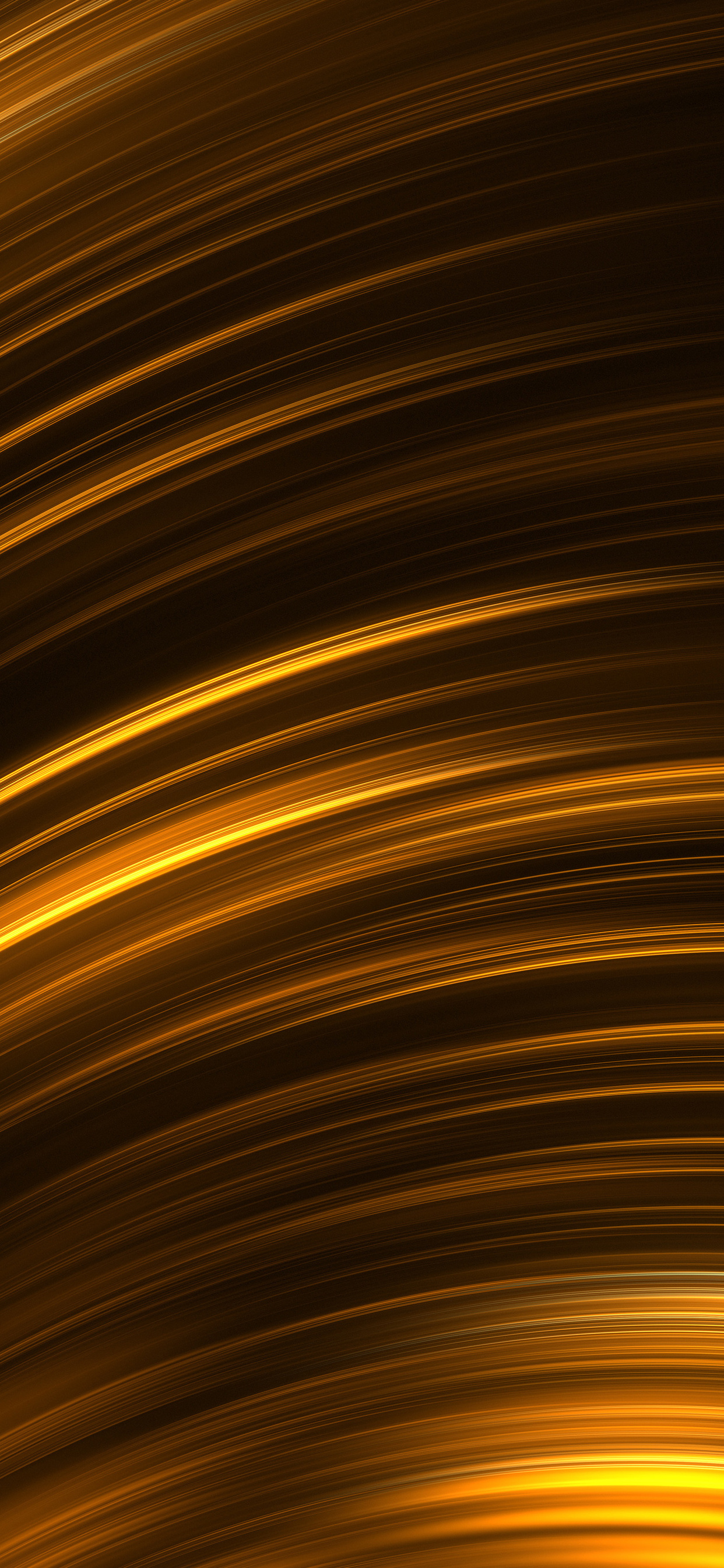 Iphone Xs Gold Wallpapers