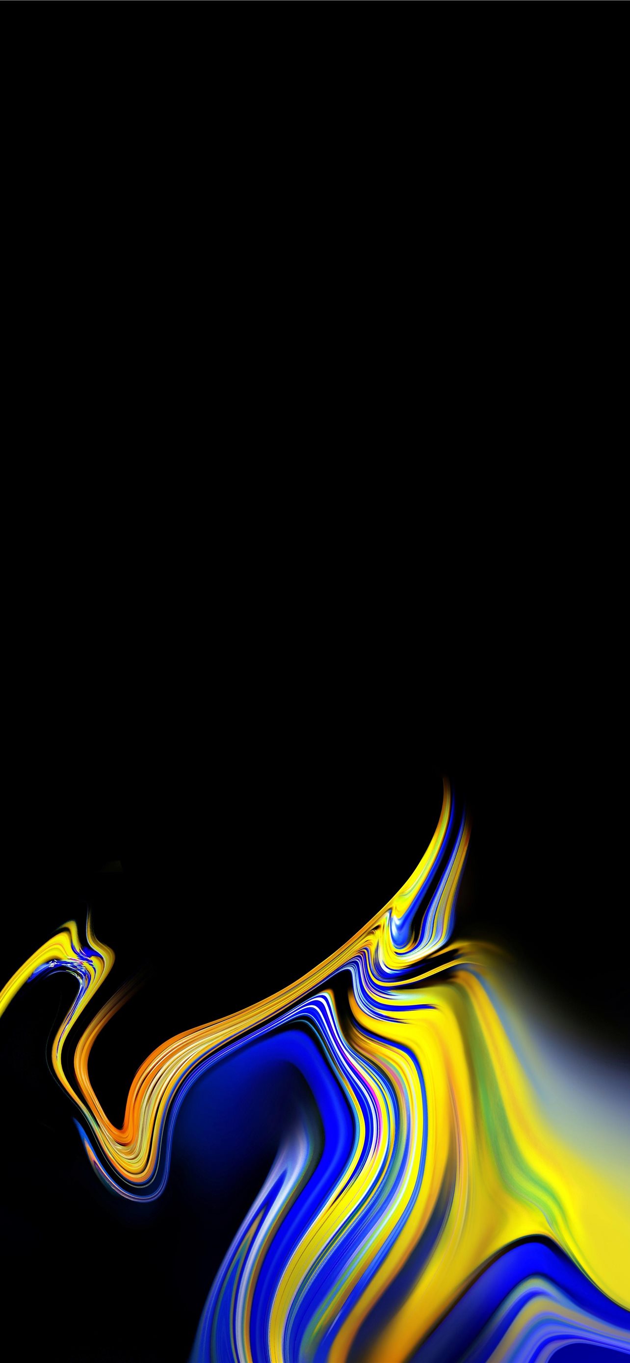 Iphone Xs Max Amoled Wallpapers