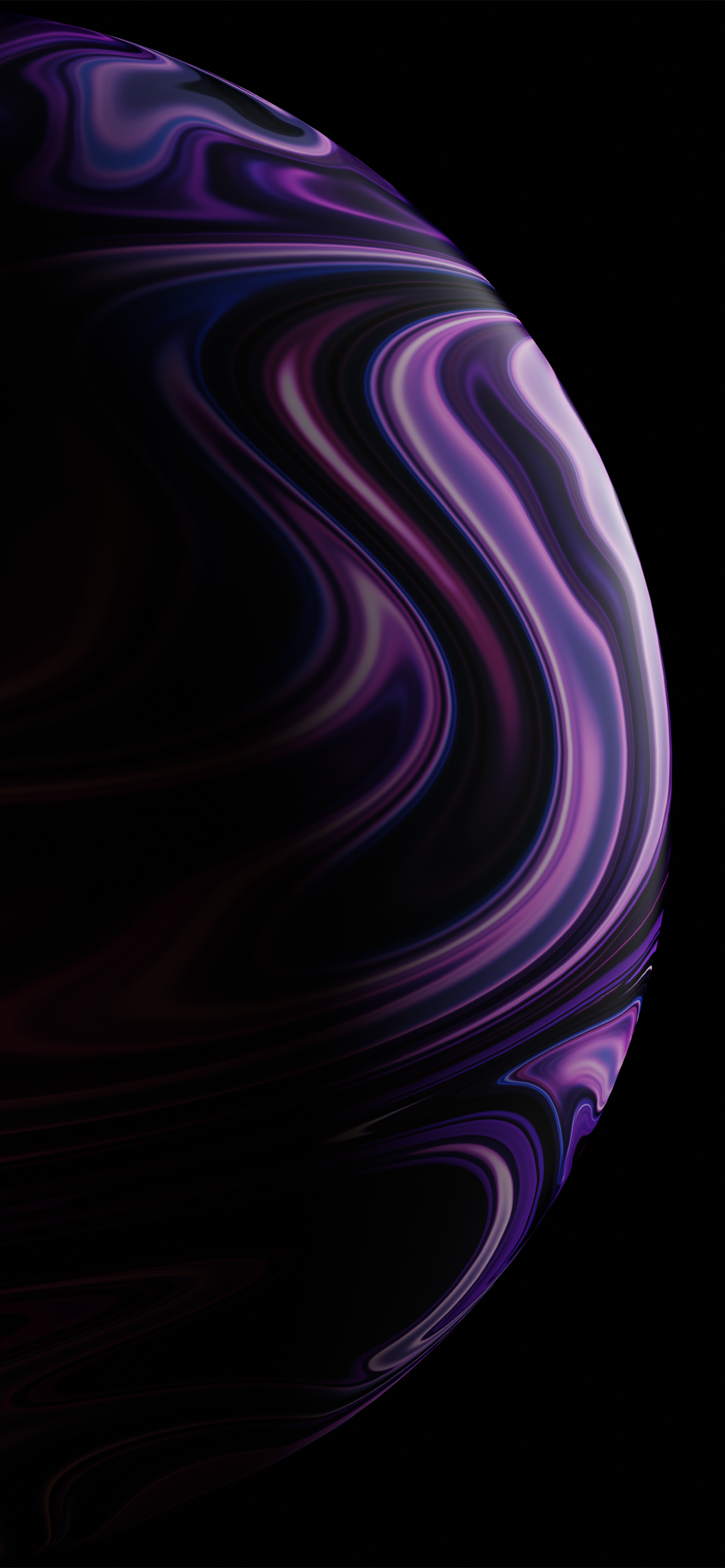 Iphone Xs Max Amoled Wallpapers