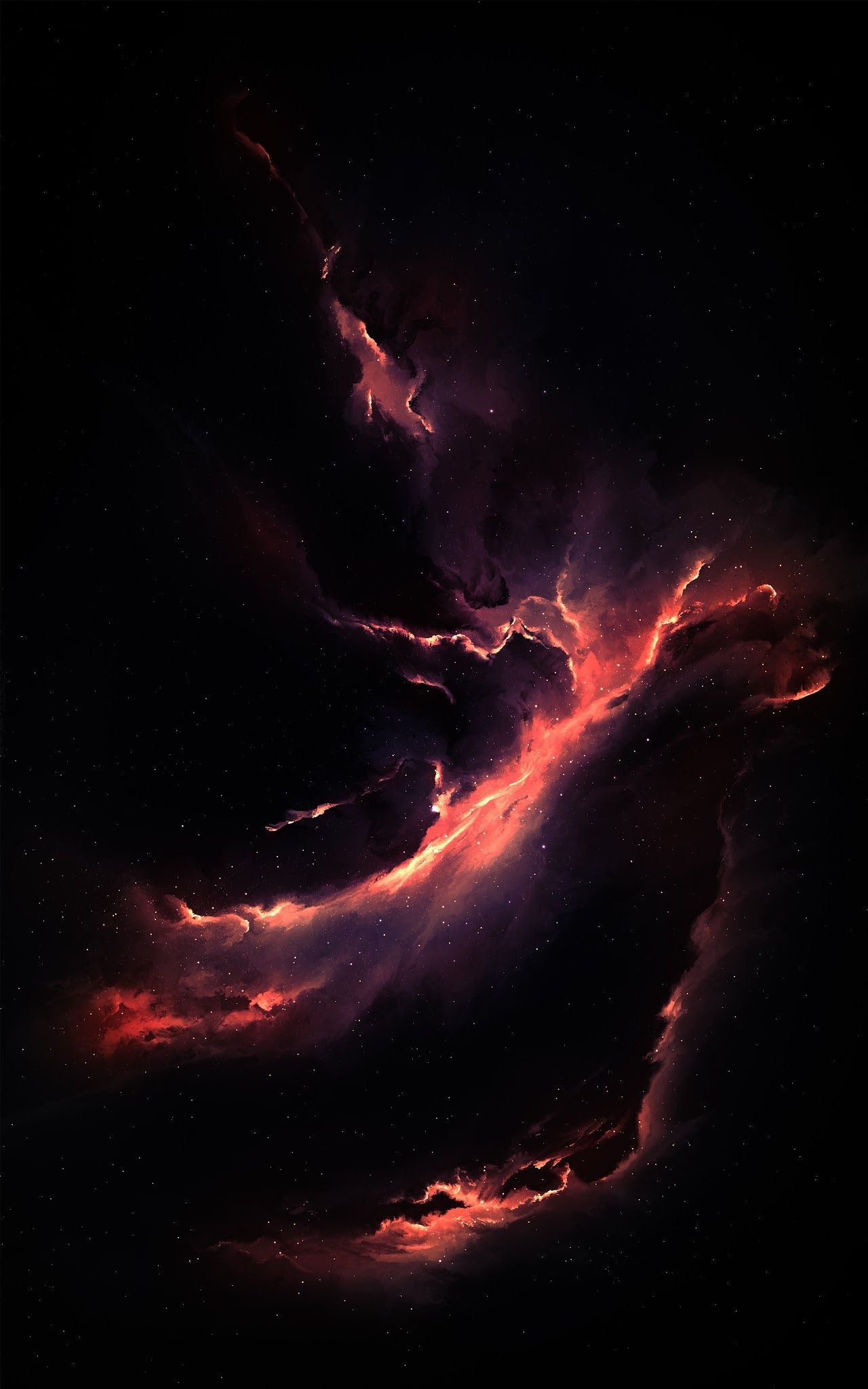 Iphone Xs Max Amoled Wallpapers