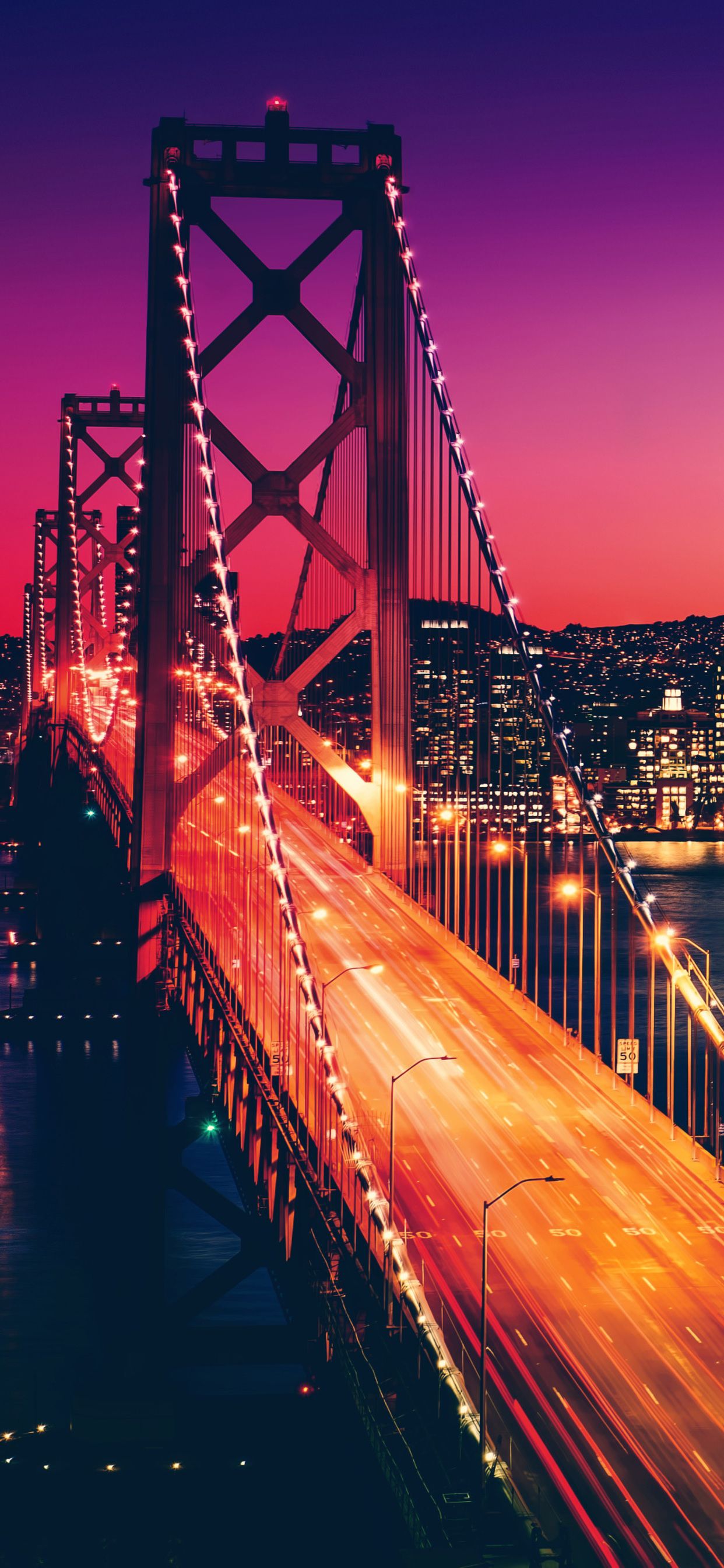 Iphone Xs Max San Francisco Images Wallpapers