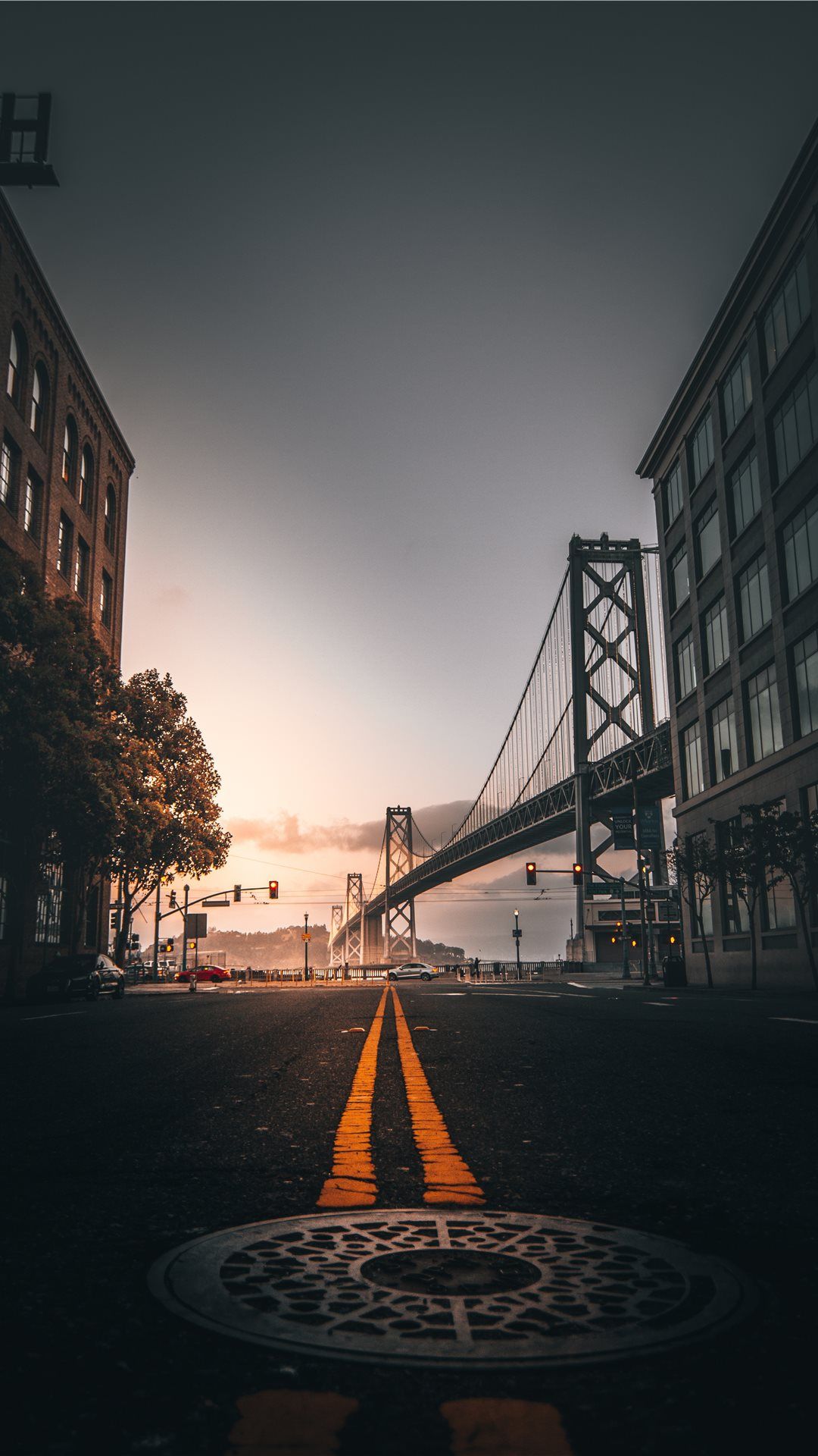 Iphone Xs Max San Francisco Images Wallpapers