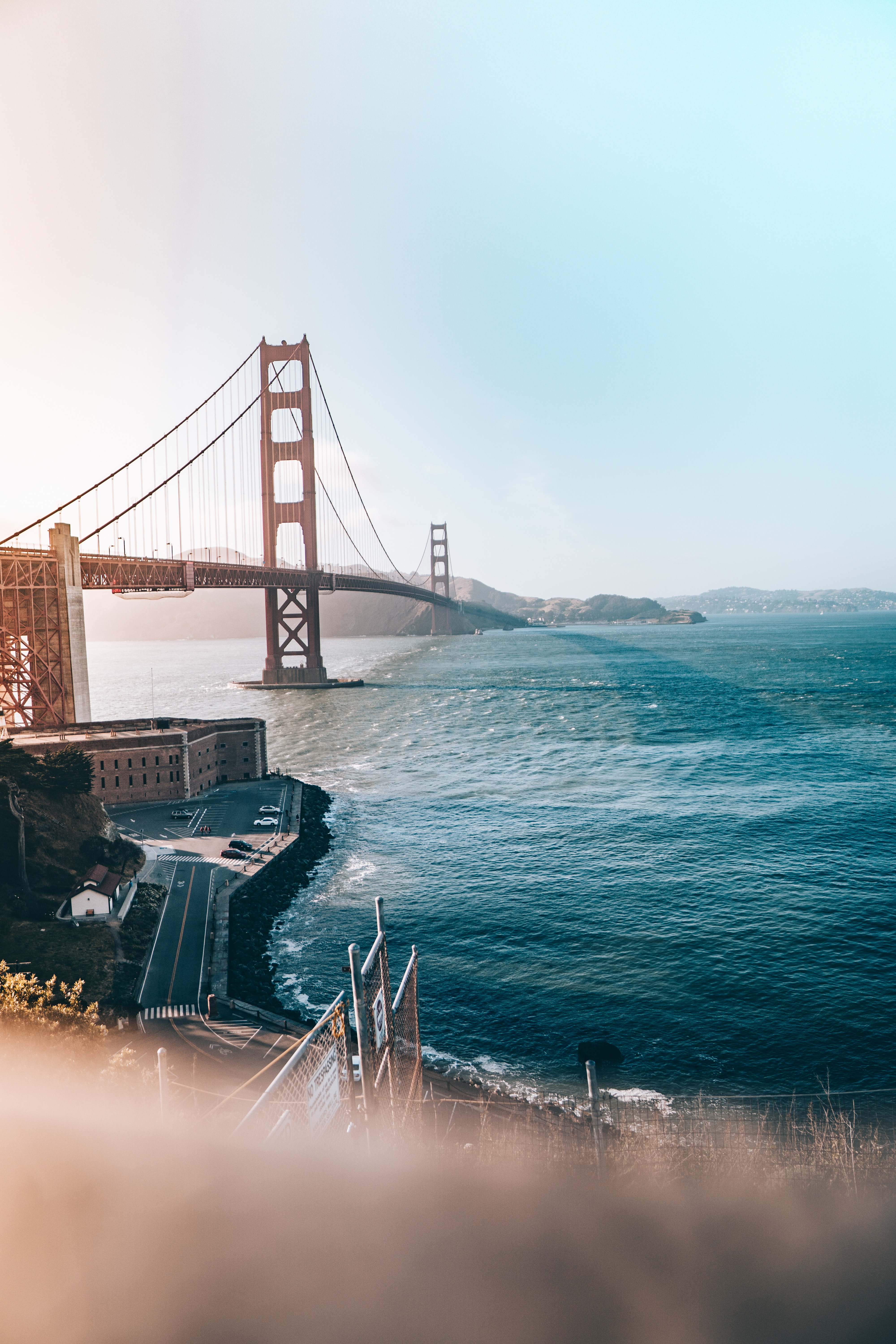 Iphone Xs Max San Francisco Images Wallpapers