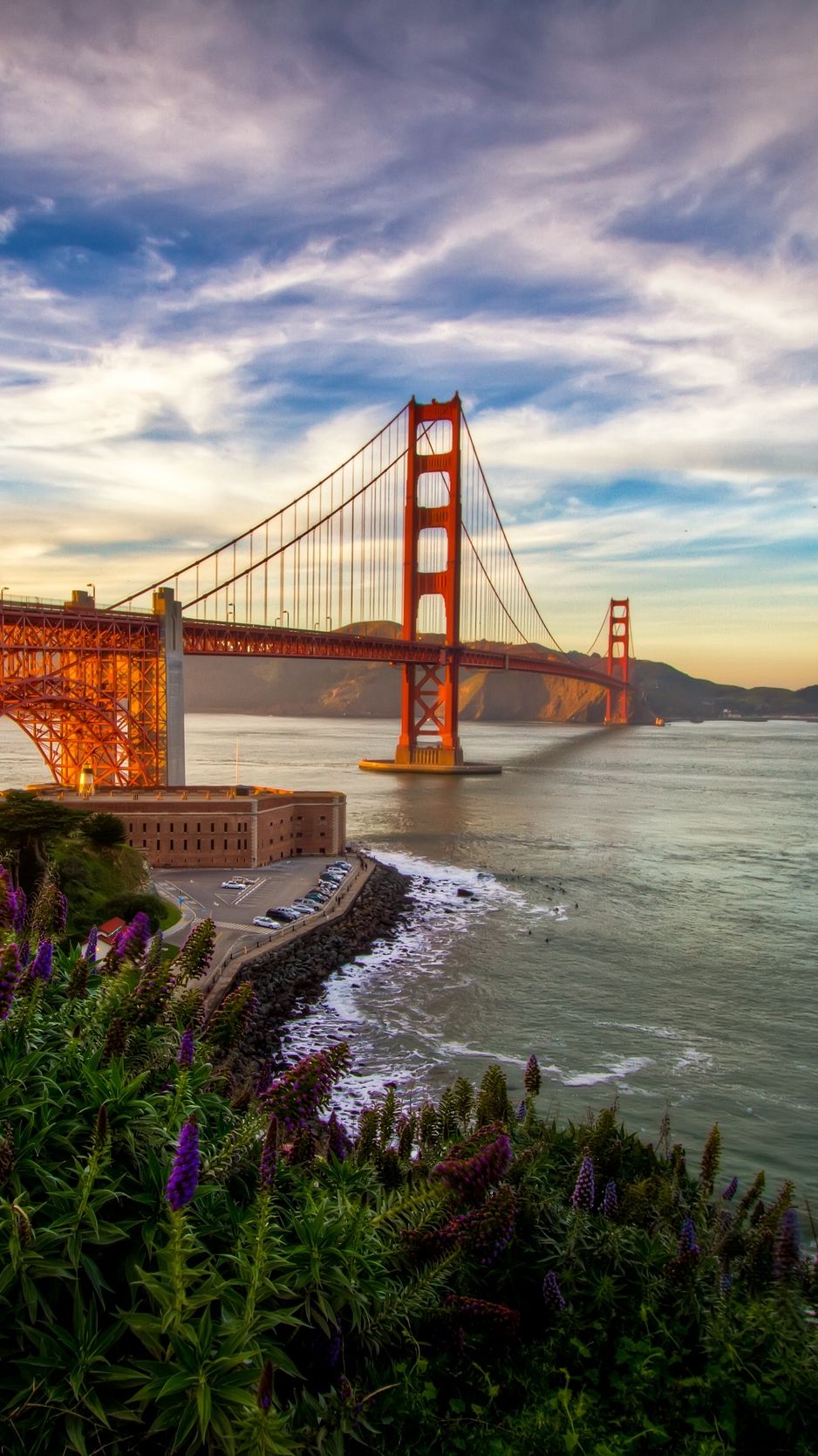 Iphone Xs Max San Francisco Images Wallpapers