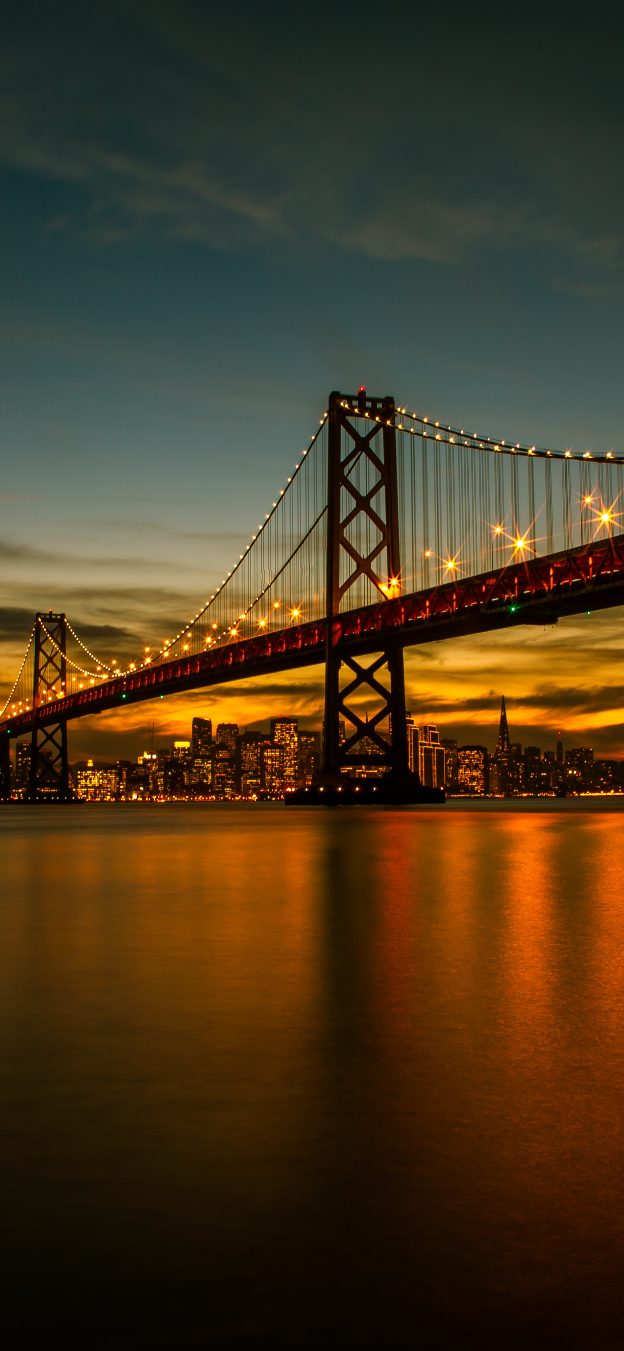 Iphone Xs Max San Francisco Images Wallpapers