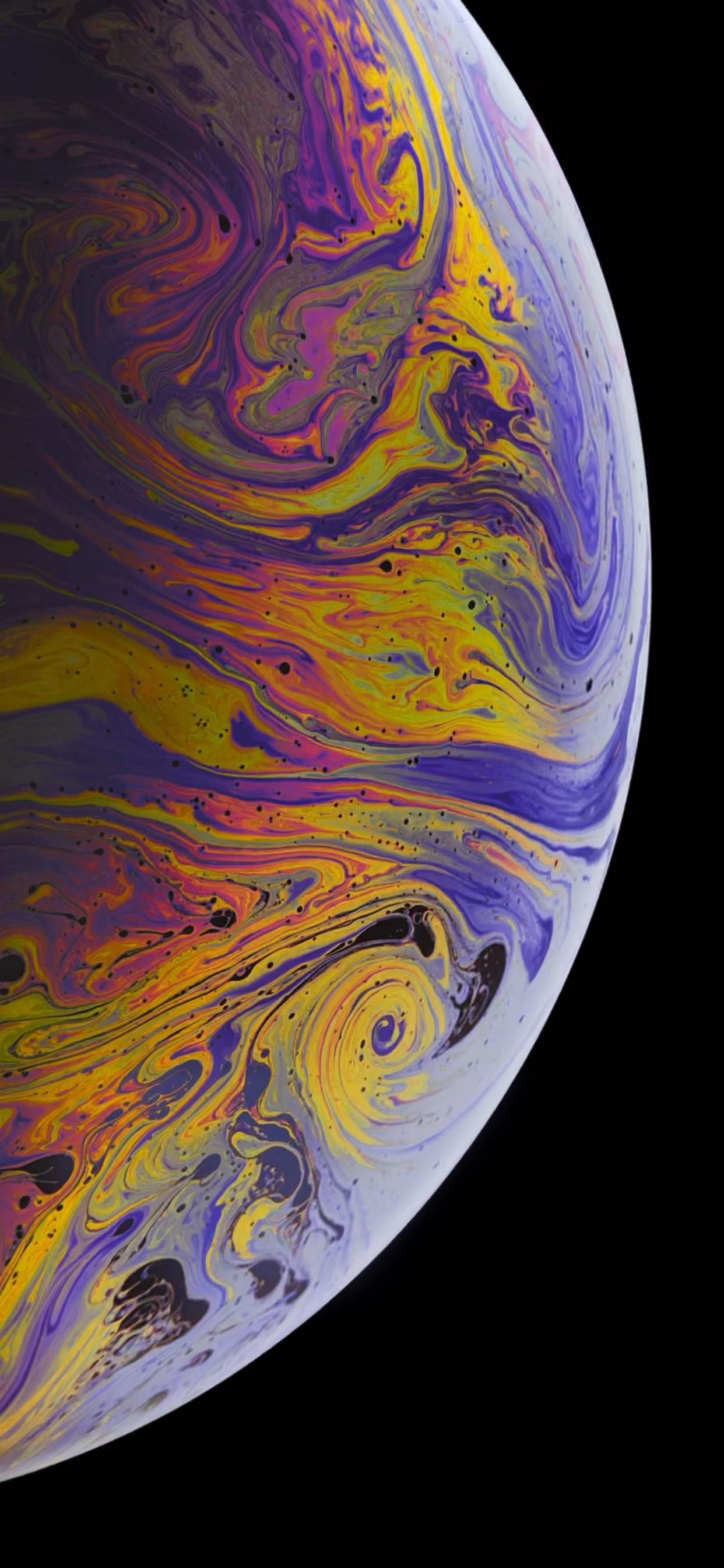 Iphone Xs Max Wallpapers