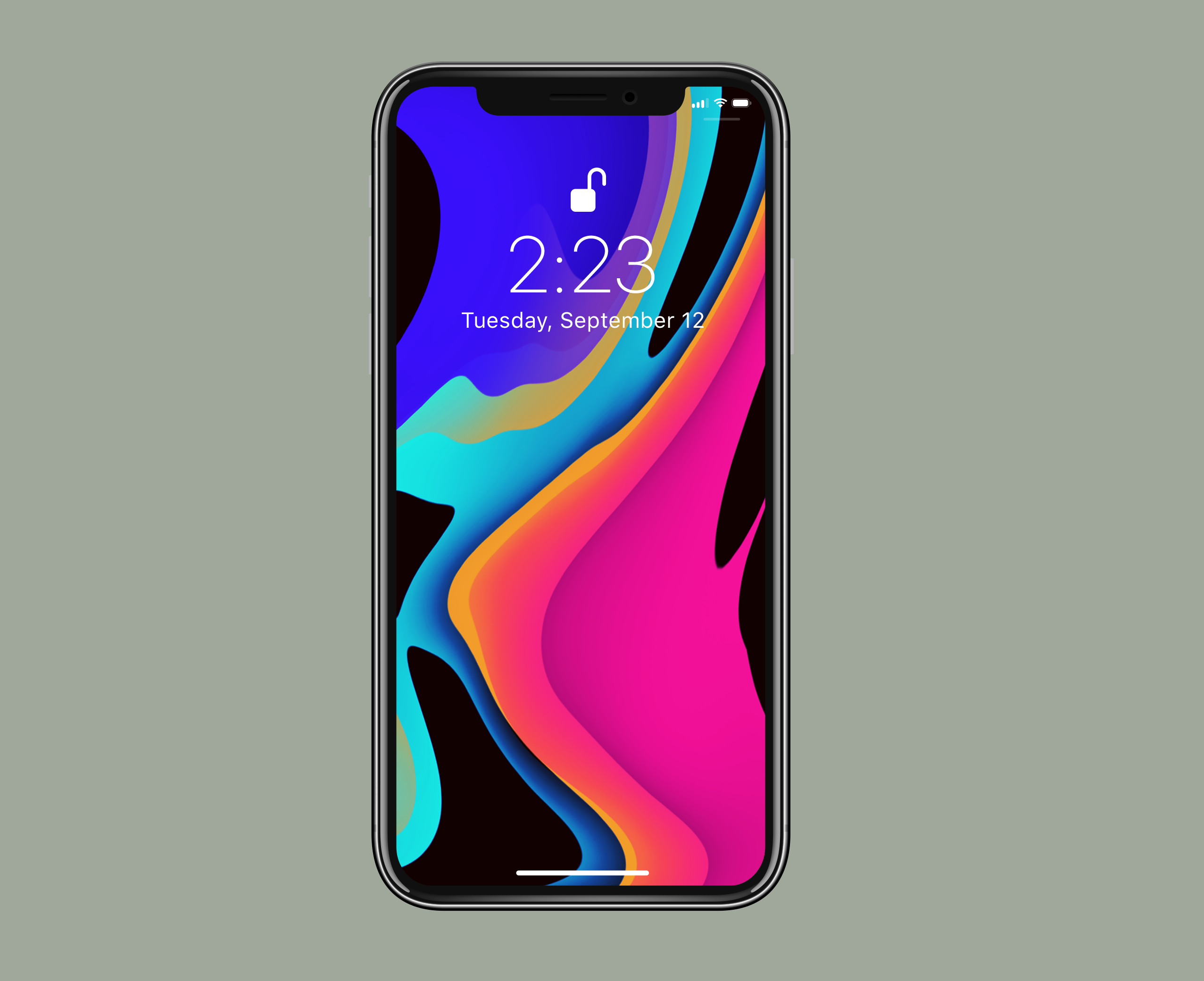 Iphone Xs Max Wallpapers