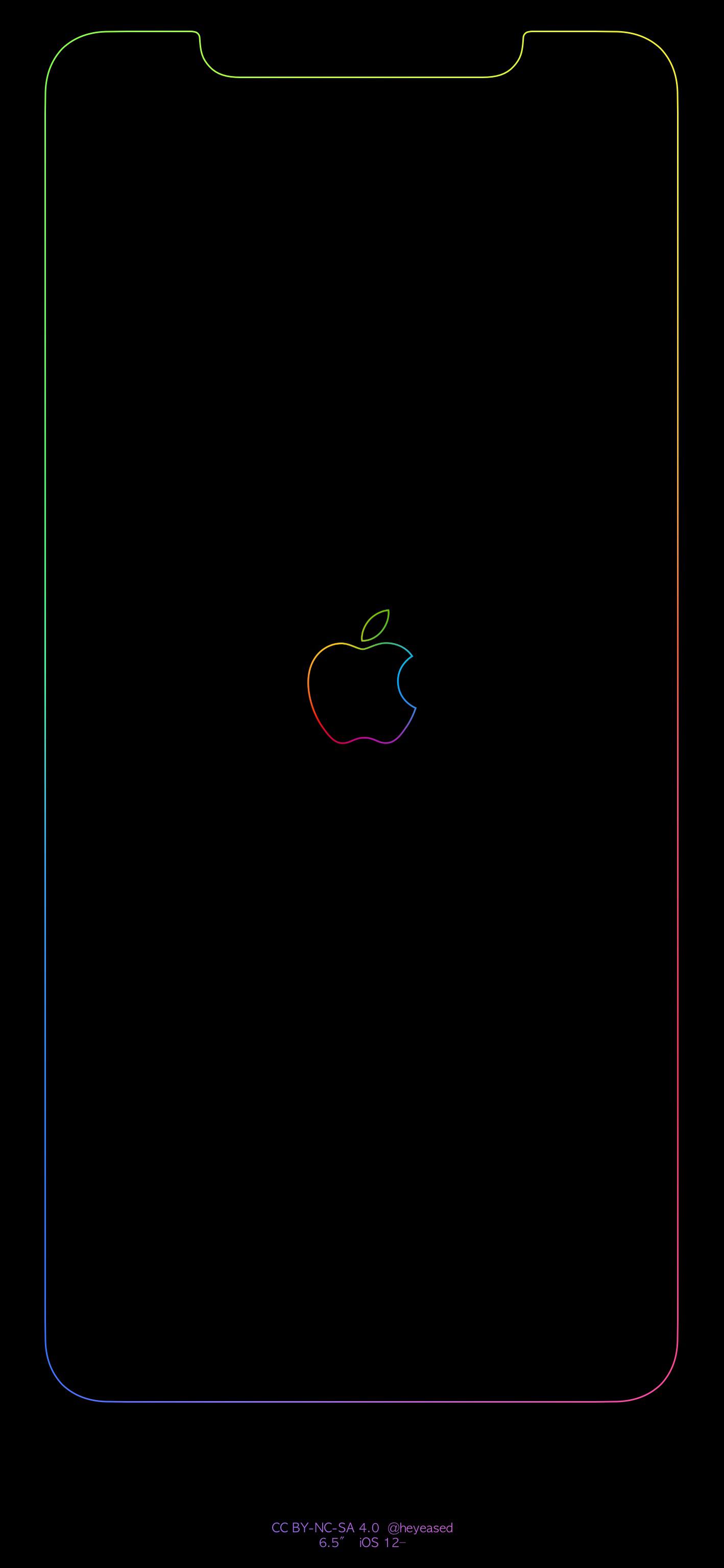 Iphone Xs Oled Wallpapers