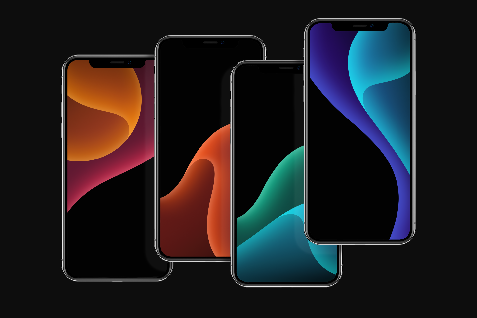 Iphone Xs Oled Wallpapers