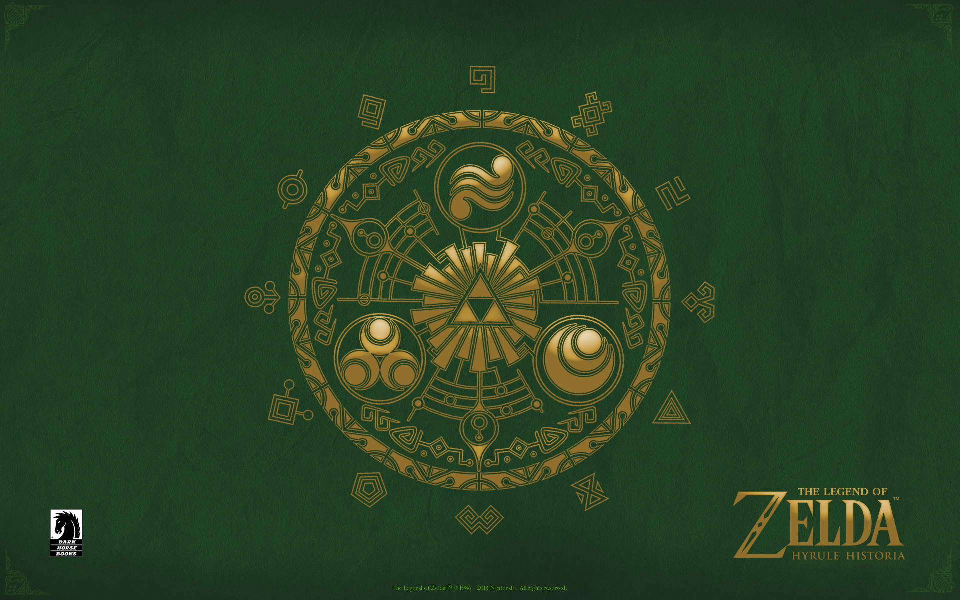 Iphone Zelda Wallpapers