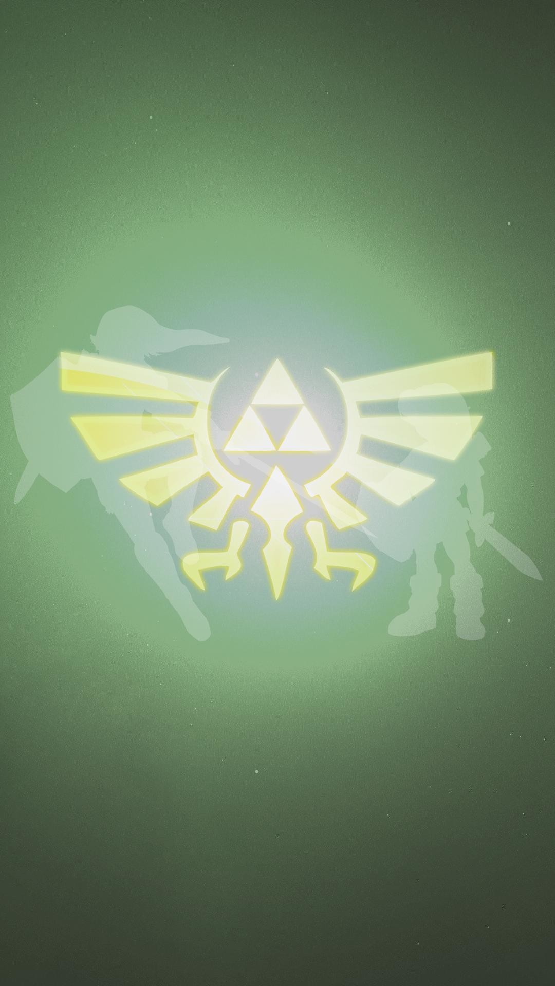 Iphone Zelda Wallpapers