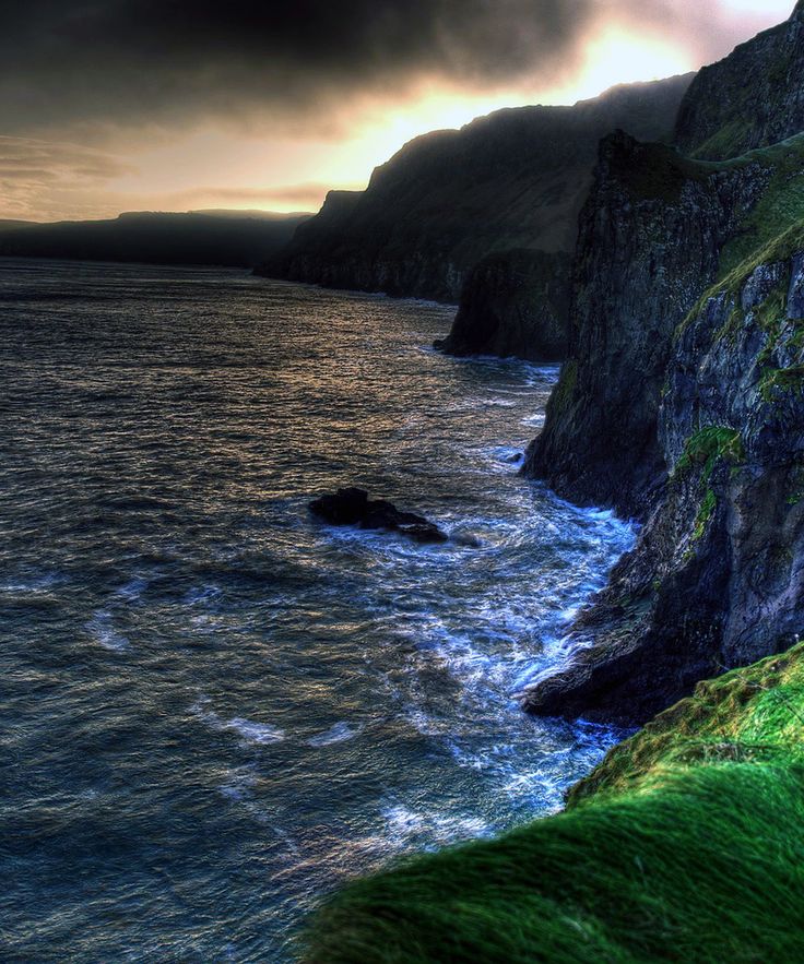 Ireland Iphone Wallpapers