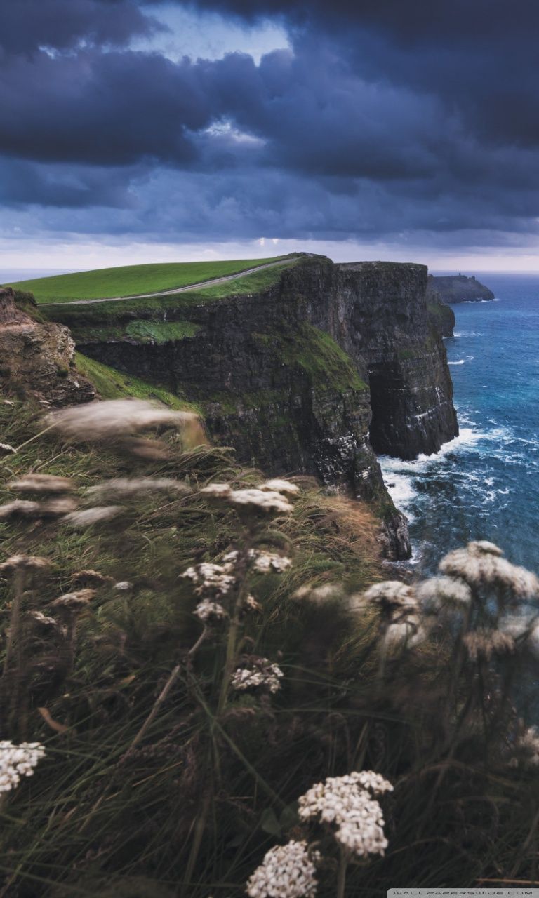 Ireland Iphone Wallpapers