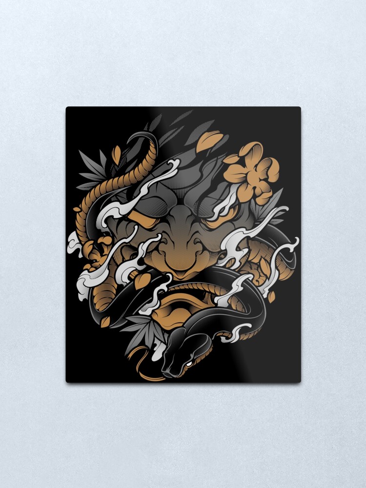 Irezumi Wallpapers