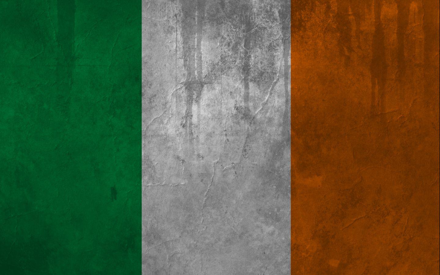 Irish Flag Iphone Wallpapers