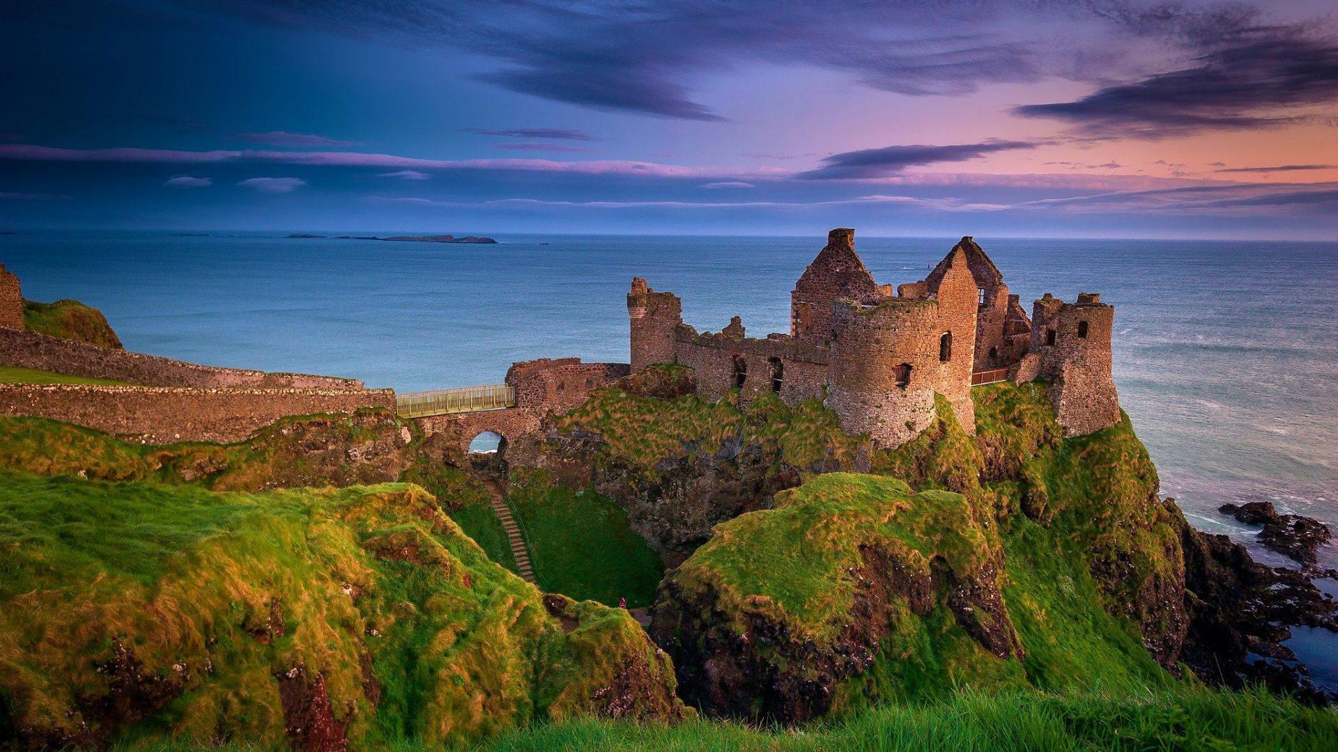 Irish Landscapes Wallpapers