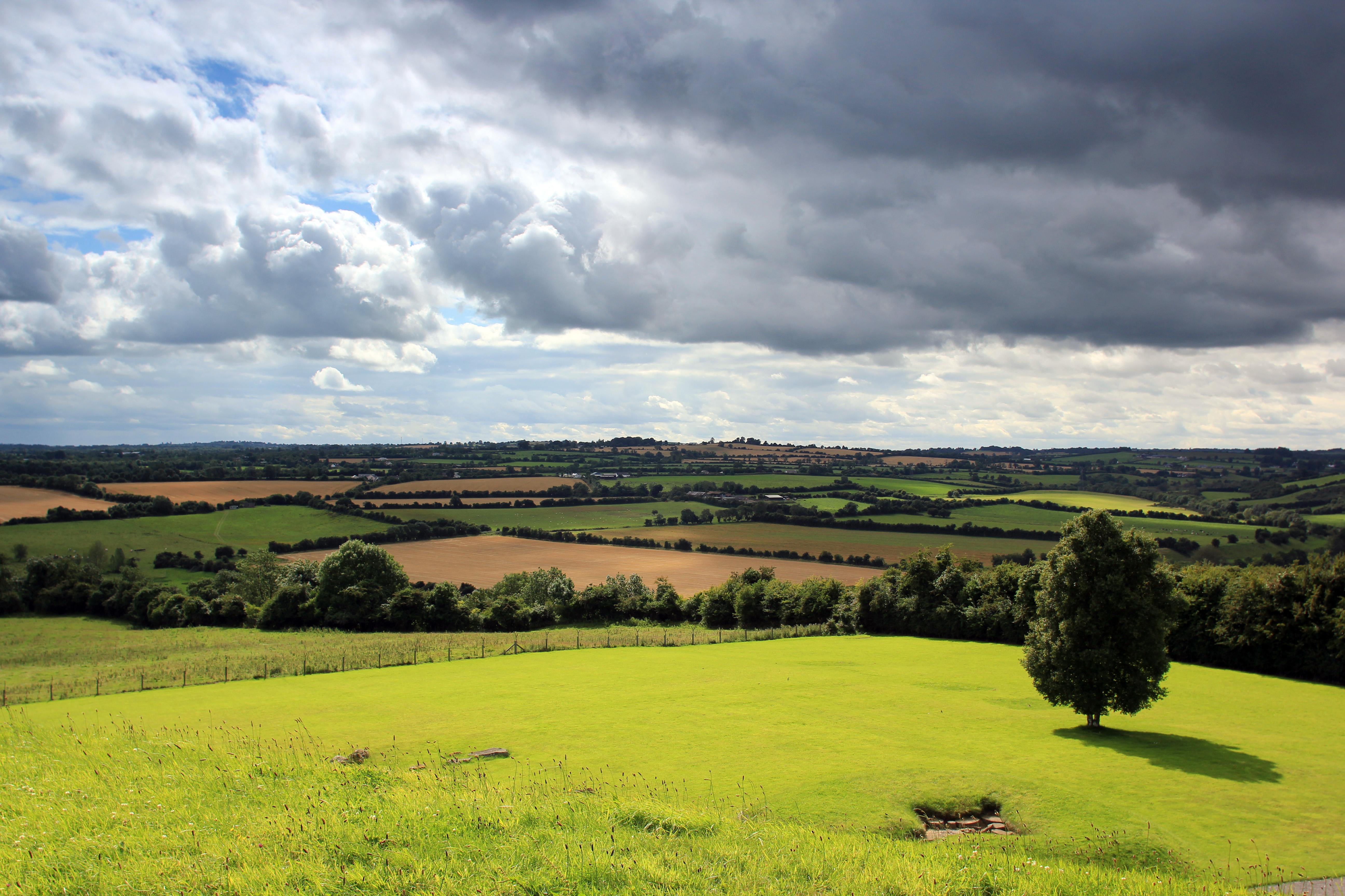 Irish Landscapes Wallpapers