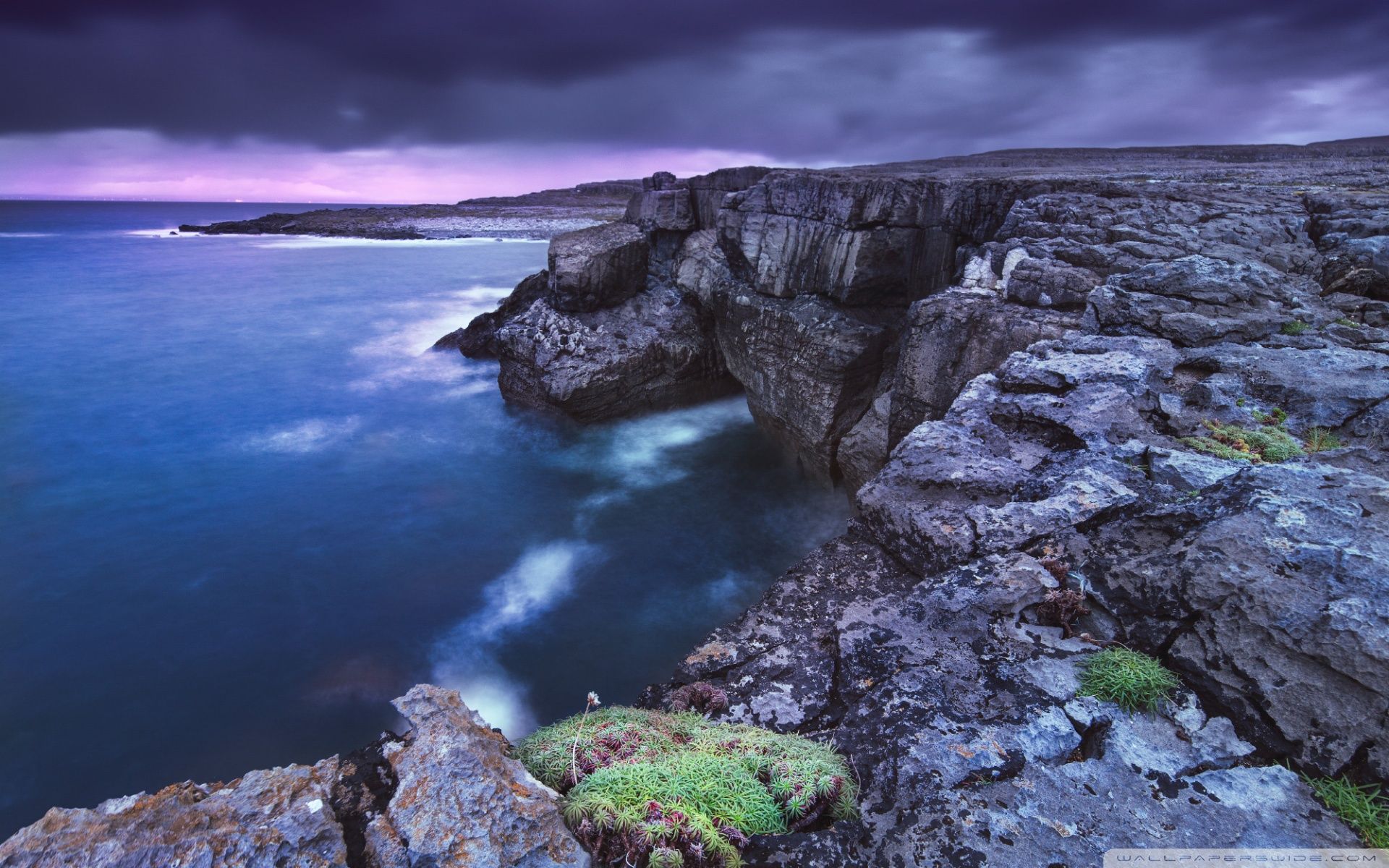 Irish Landscapes Wallpapers