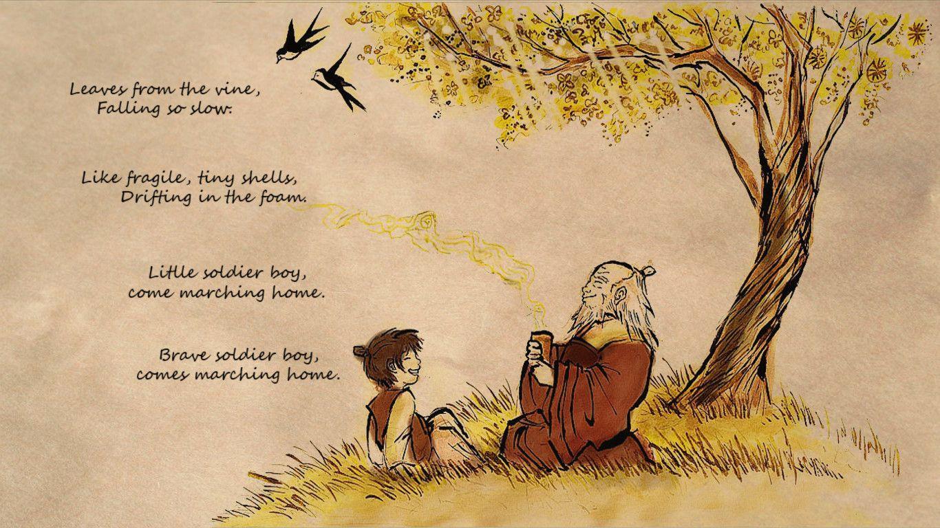 Iroh Wallpapers