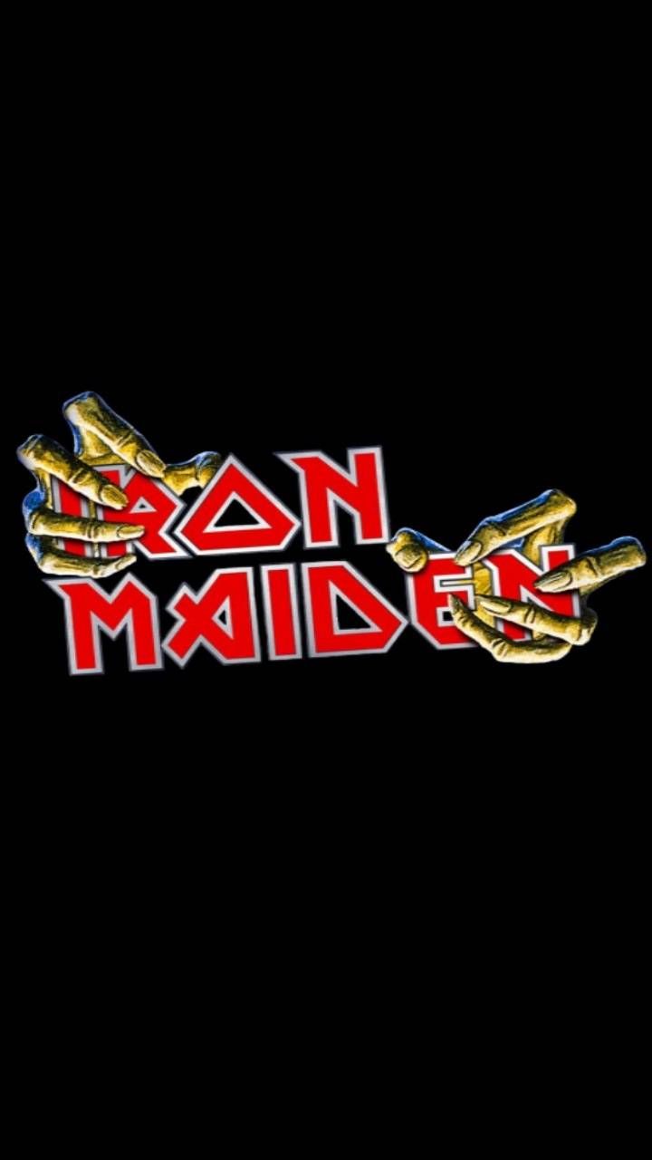 Iron Maiden Phone Wallpapers