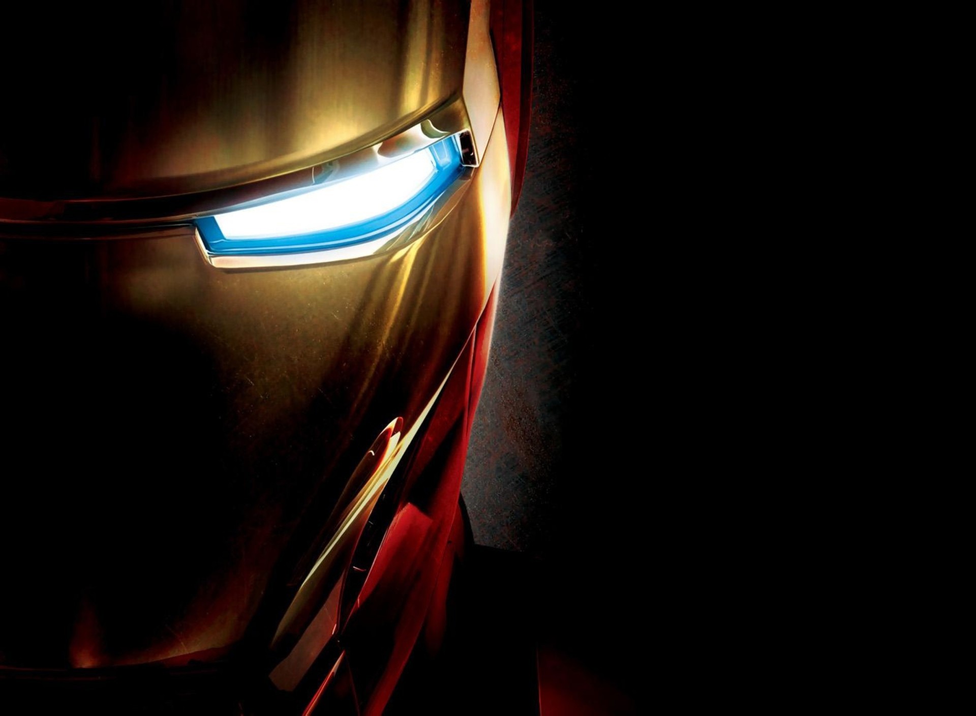 Iron Man 3D Live Wallpapers