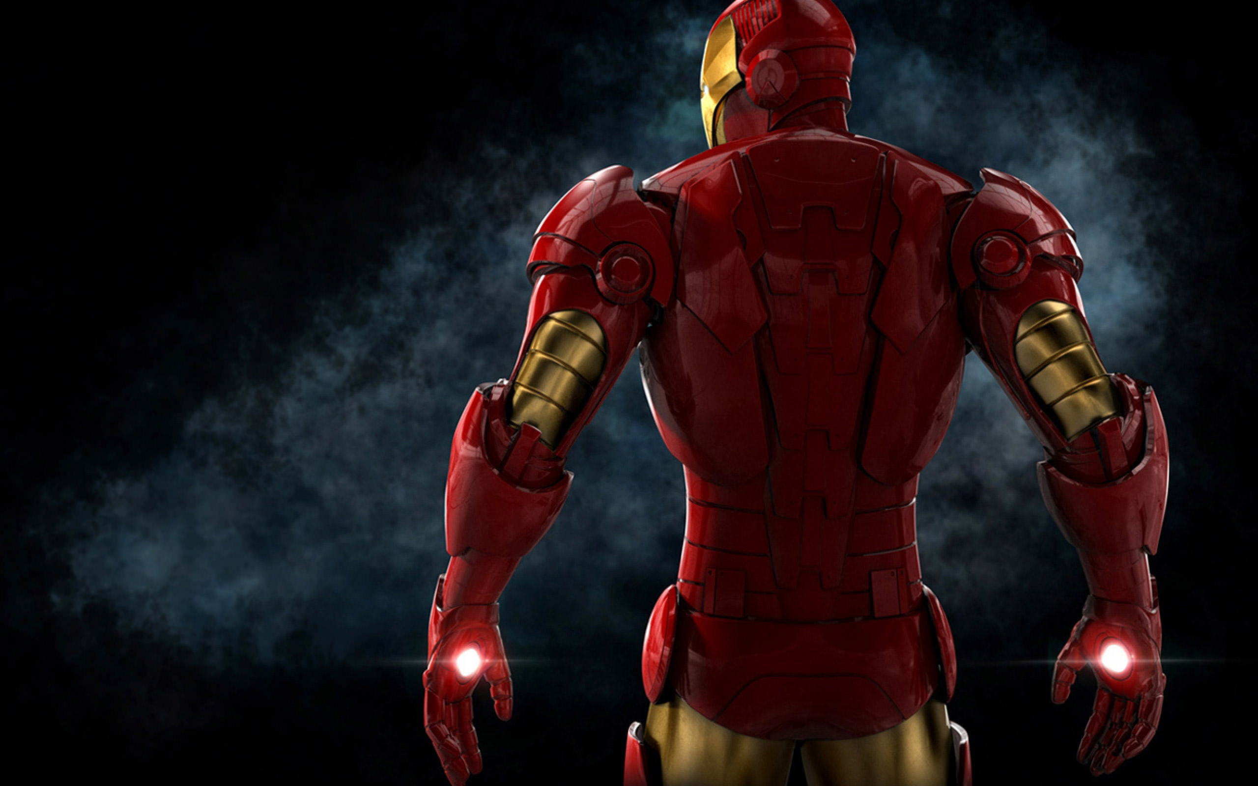 Iron Man Abstract Wallpapers