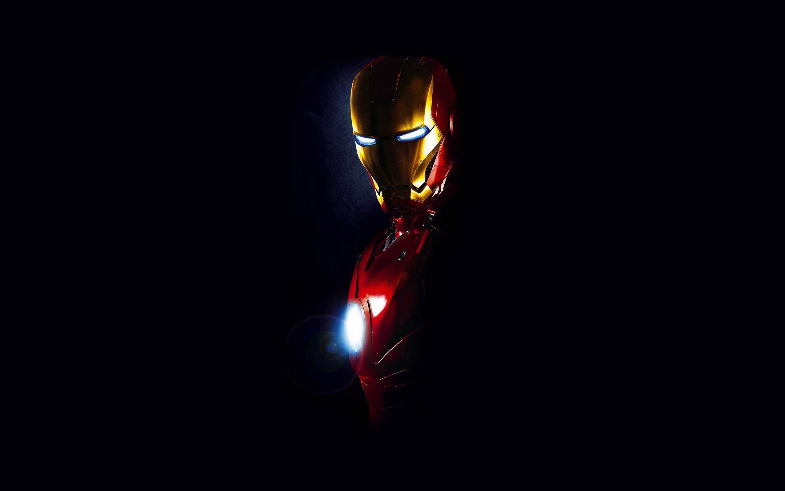 Iron Man Abstract Wallpapers