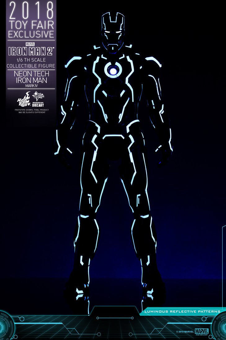 Iron Man Blueprints Wallpapers