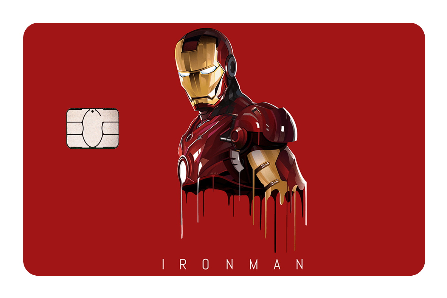 Iron Man Chibi Wallpapers