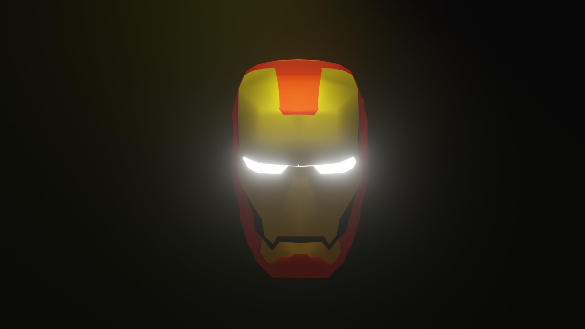 Iron Man Hud Wallpapers