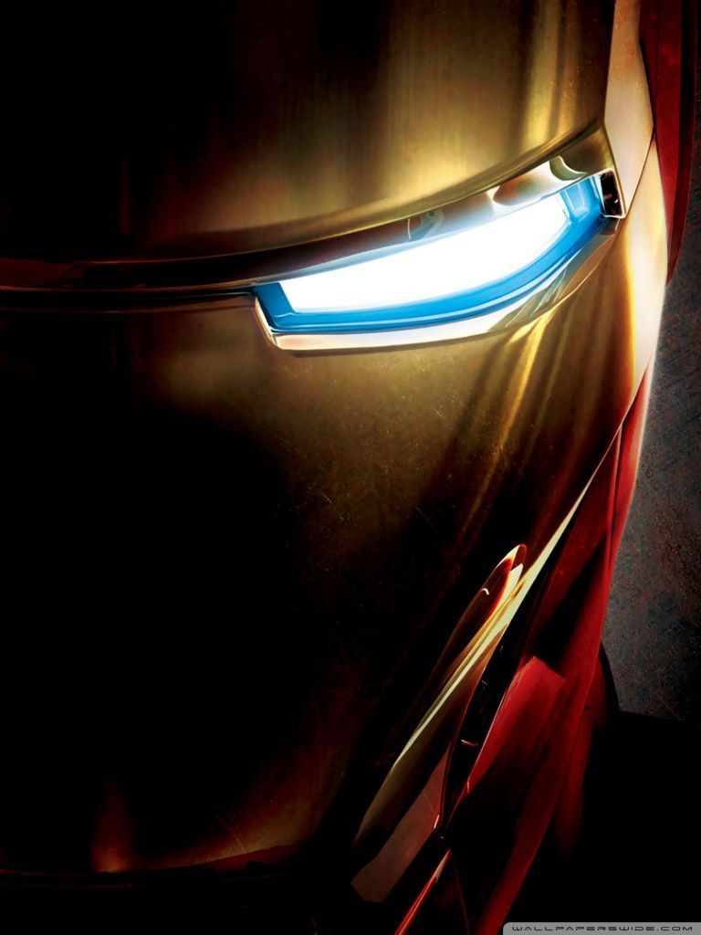 Iron Man Jarvis Hd Wallpapers