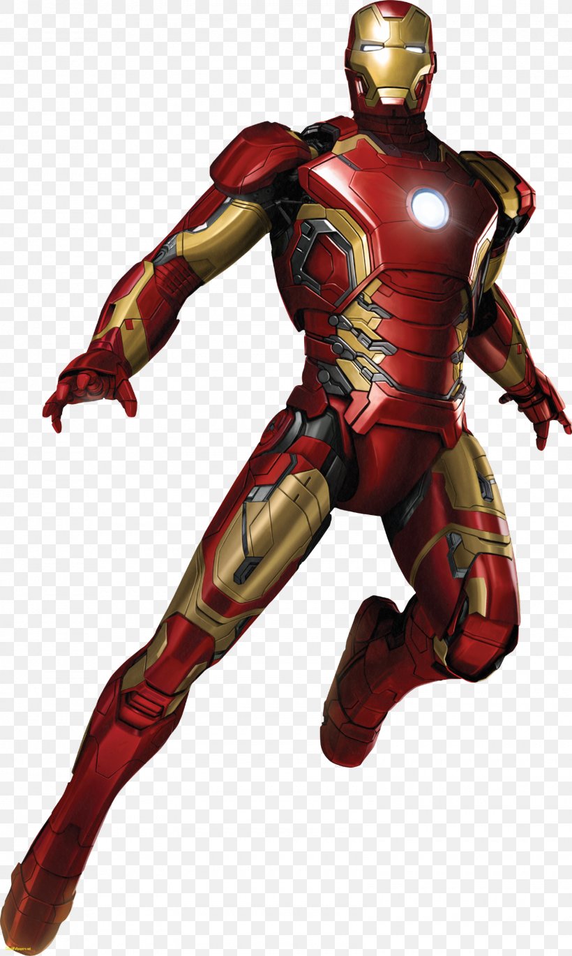 Iron Man Jarvis Hd Wallpapers