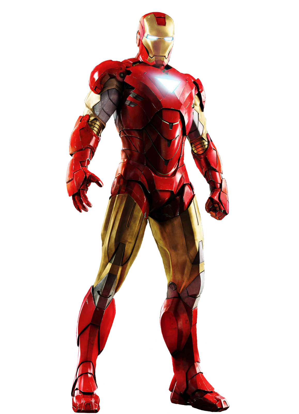 Iron Man Mark 53 Wallpapers