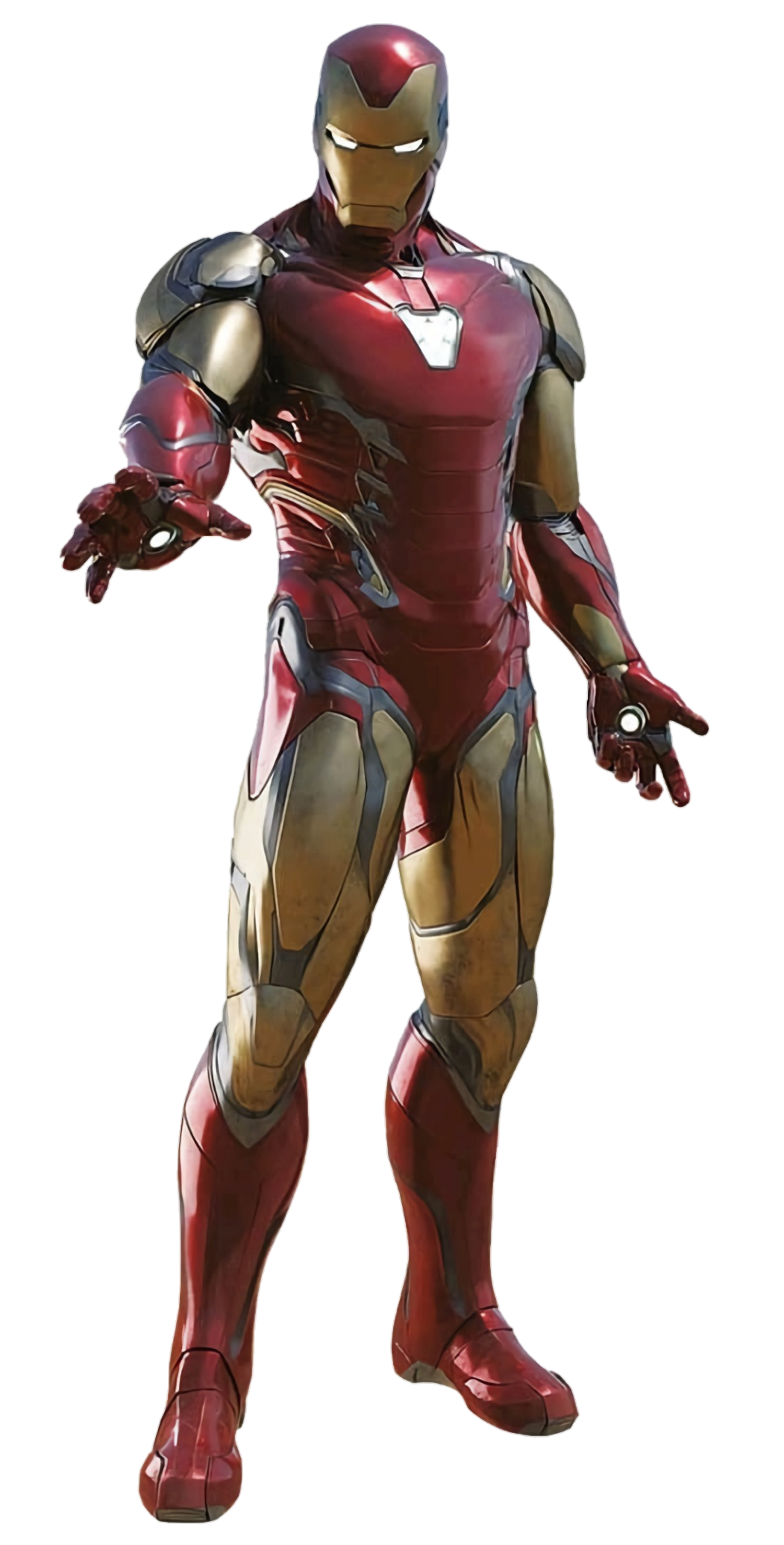 Iron Man Mark 53 Wallpapers