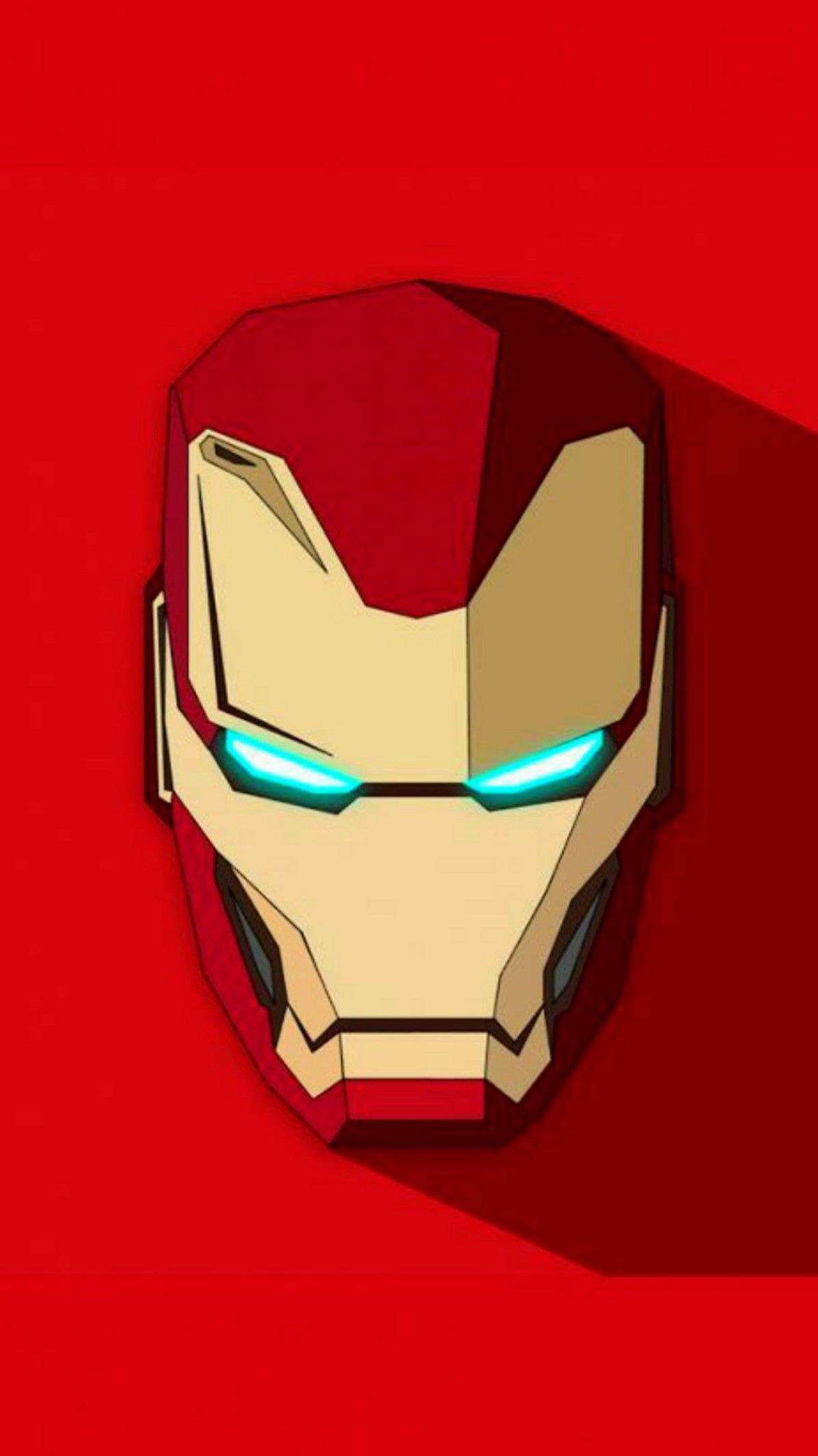 Iron Man Mark 85 Wallpapers