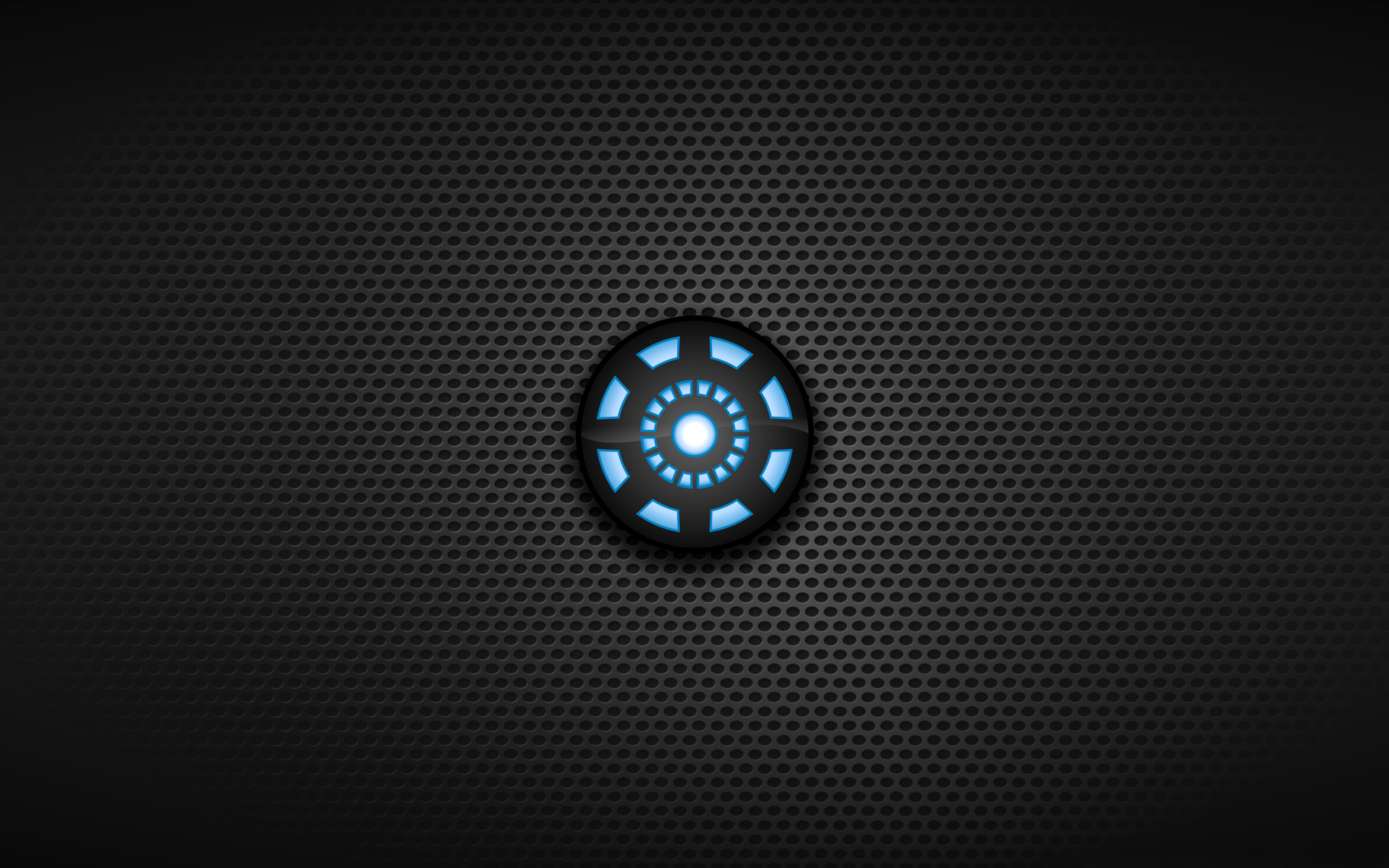 Iron Man Symbols Wallpapers