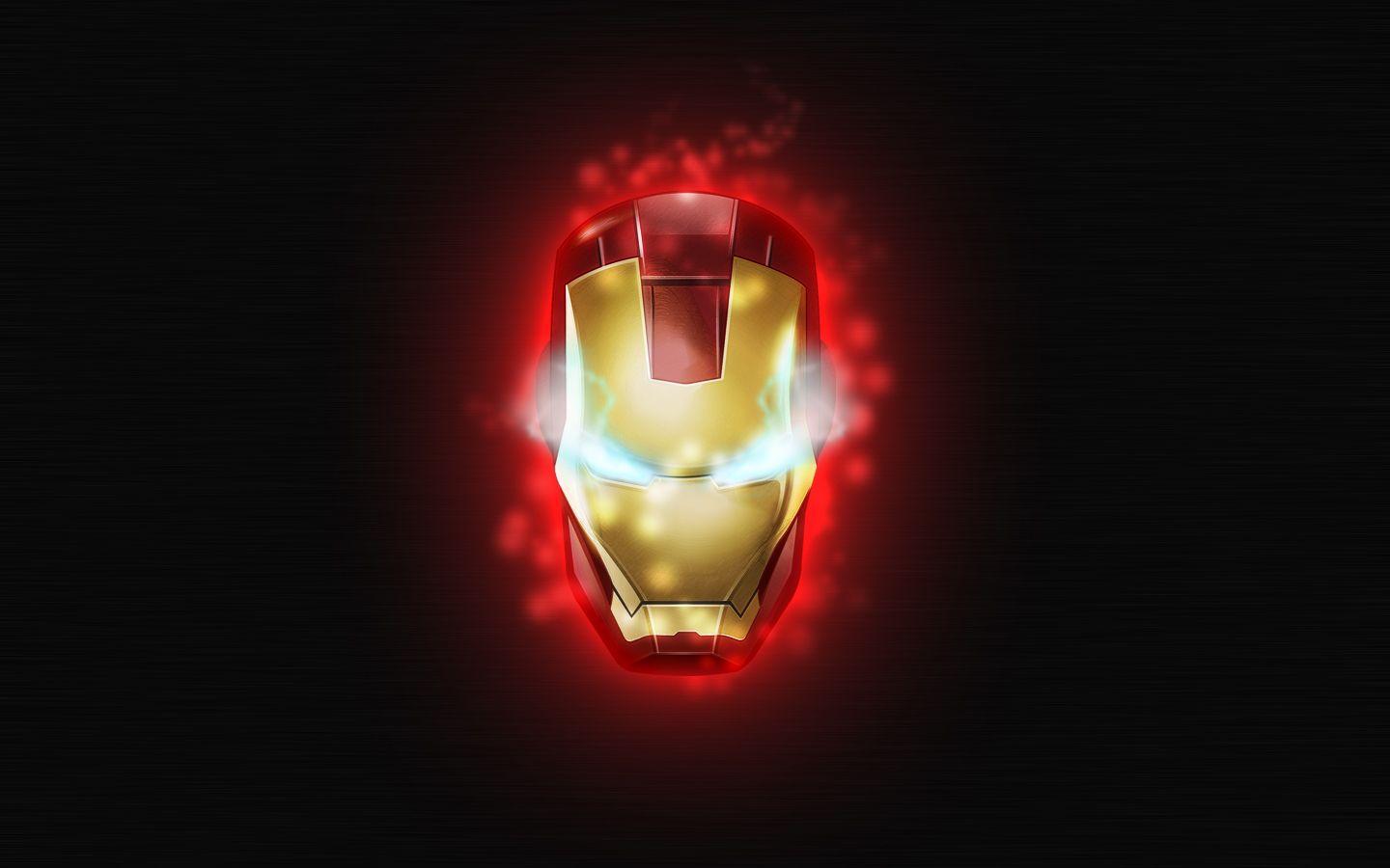 Iron Man Symbols Wallpapers