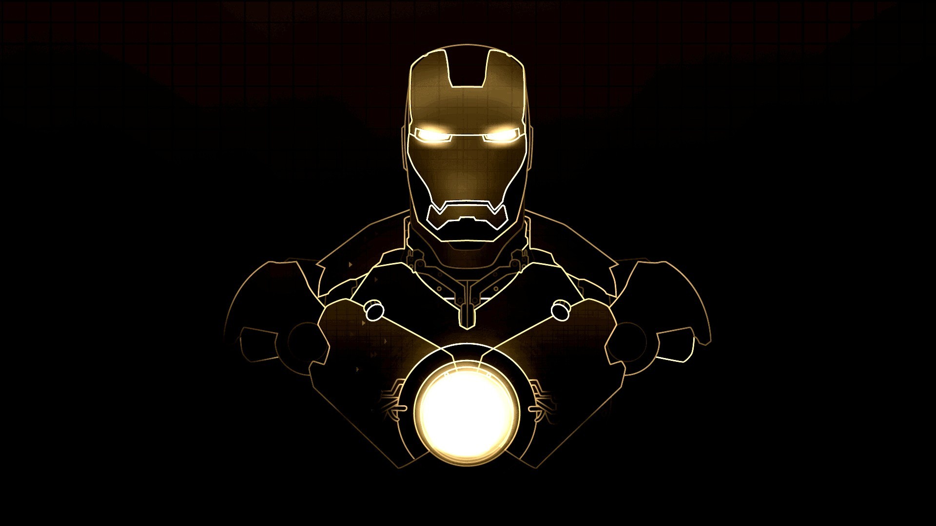 Iron Man Symbols Wallpapers