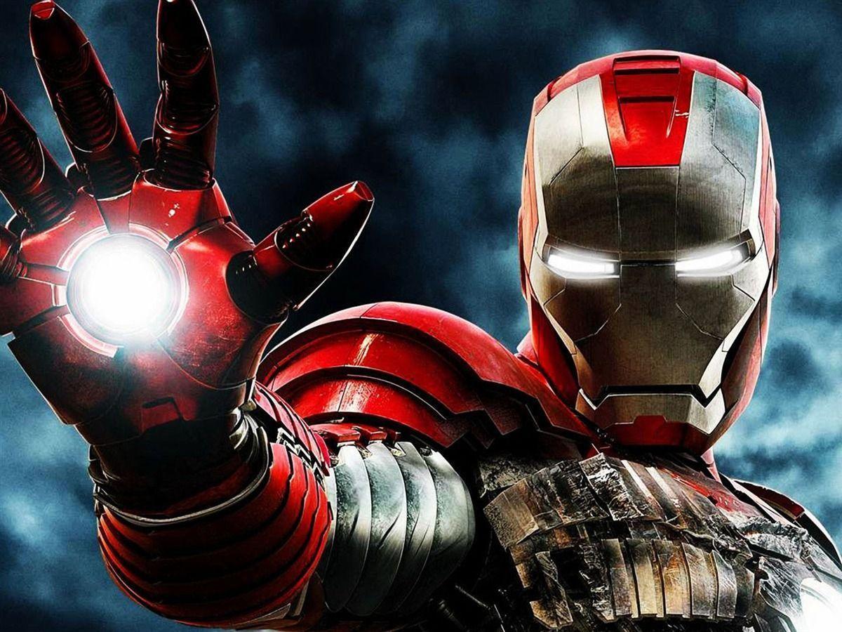 Ironman 3 Wallpapers