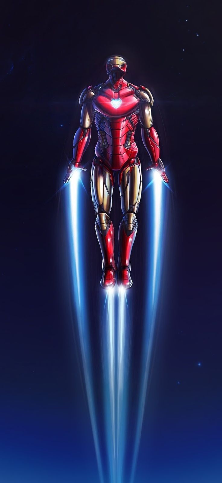 Ironman Phone Wallpapers