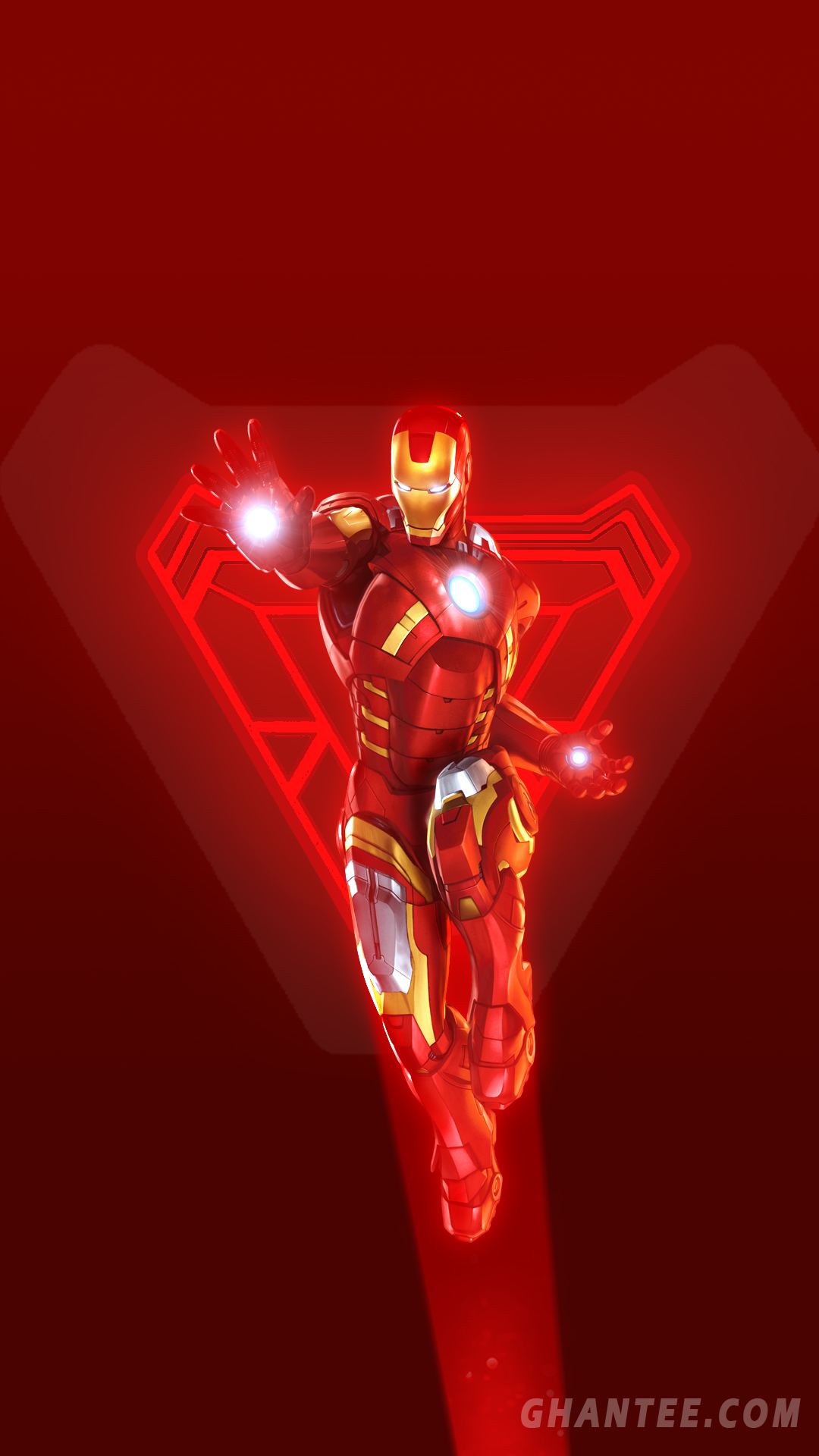 Ironman Phone Wallpapers