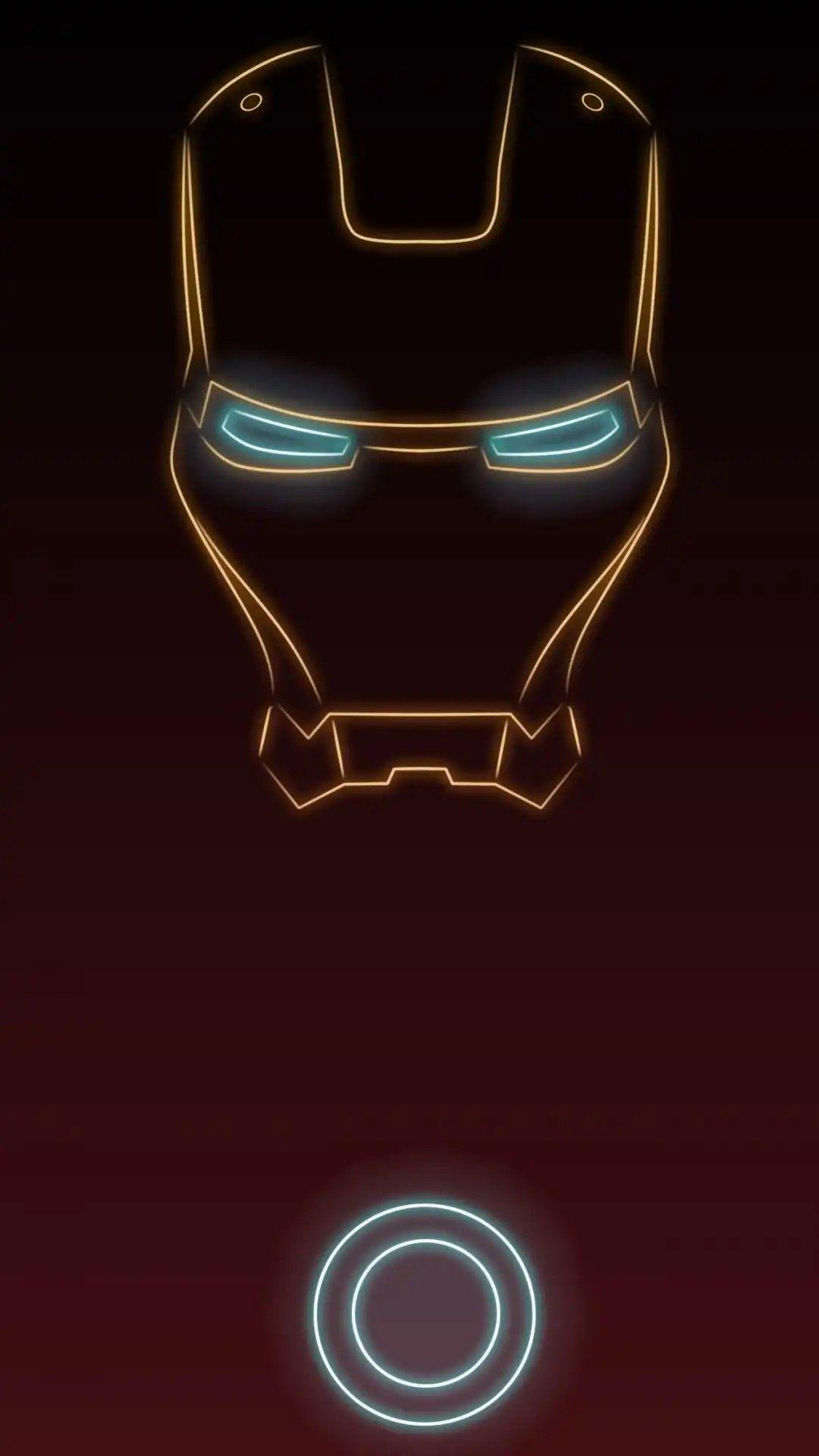 Ironman Phone Wallpapers