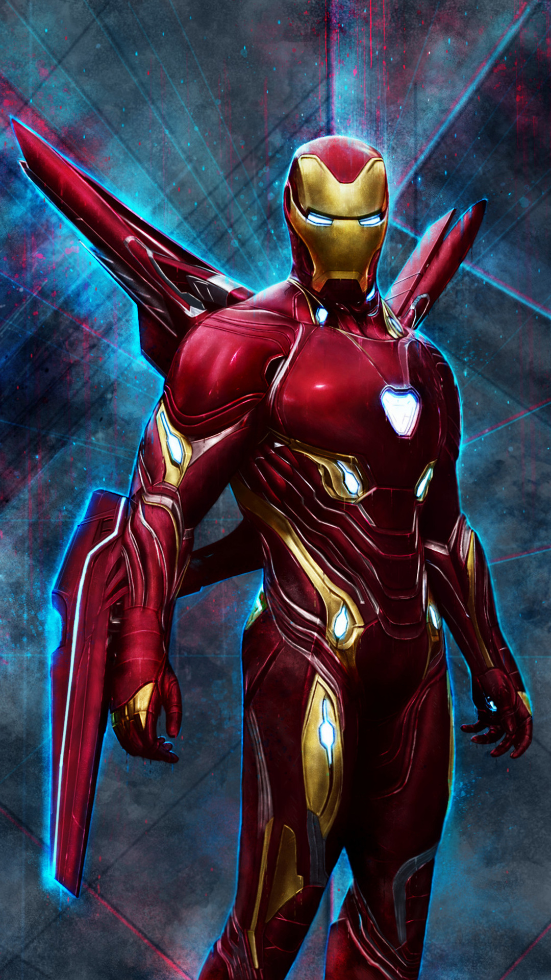 Ironman Phone Wallpapers