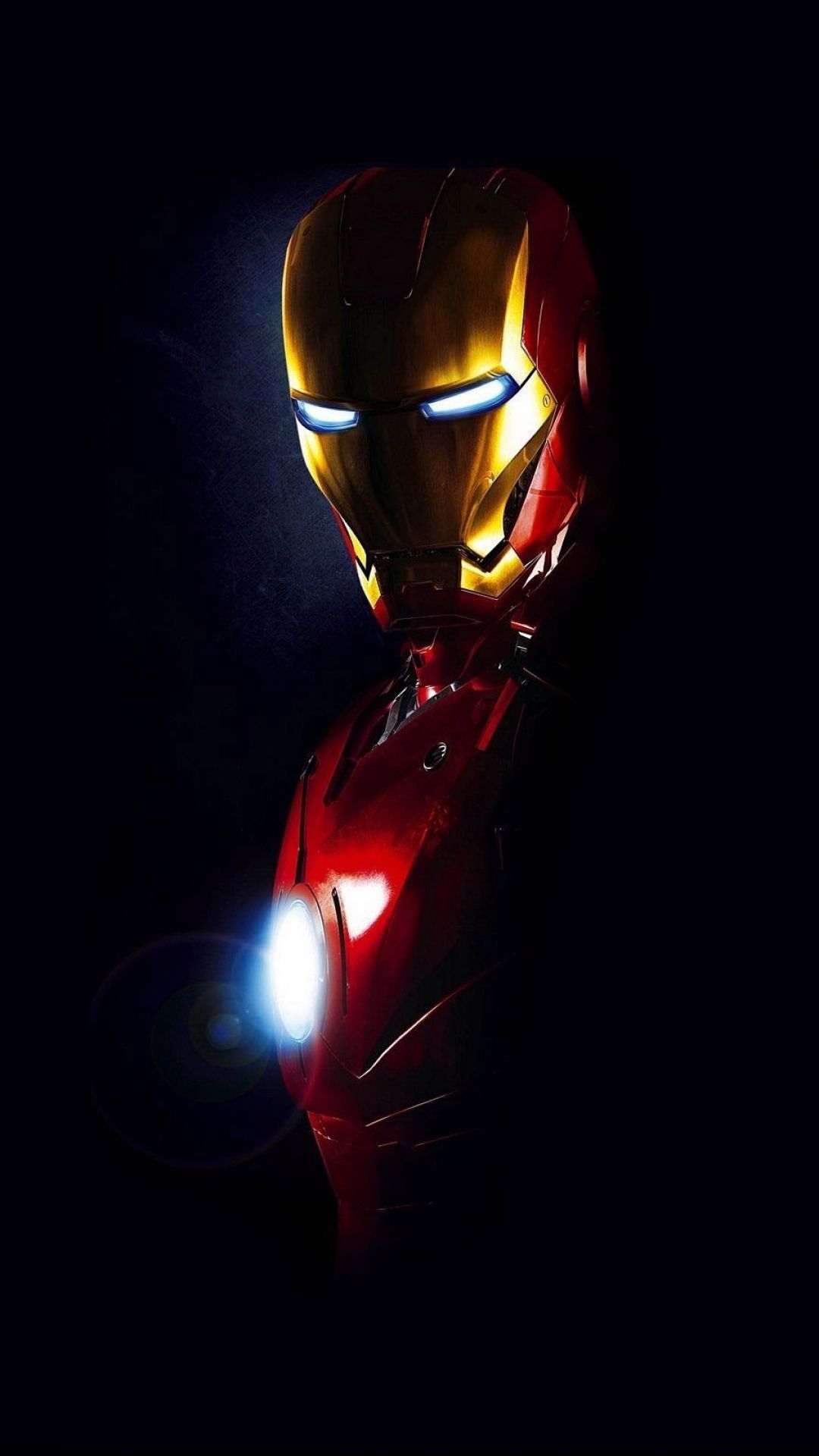 Ironman Phone Wallpapers