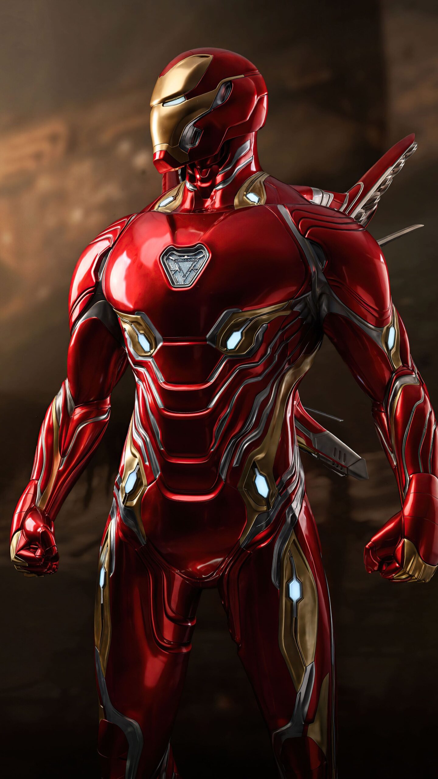 Ironman Phone Wallpapers