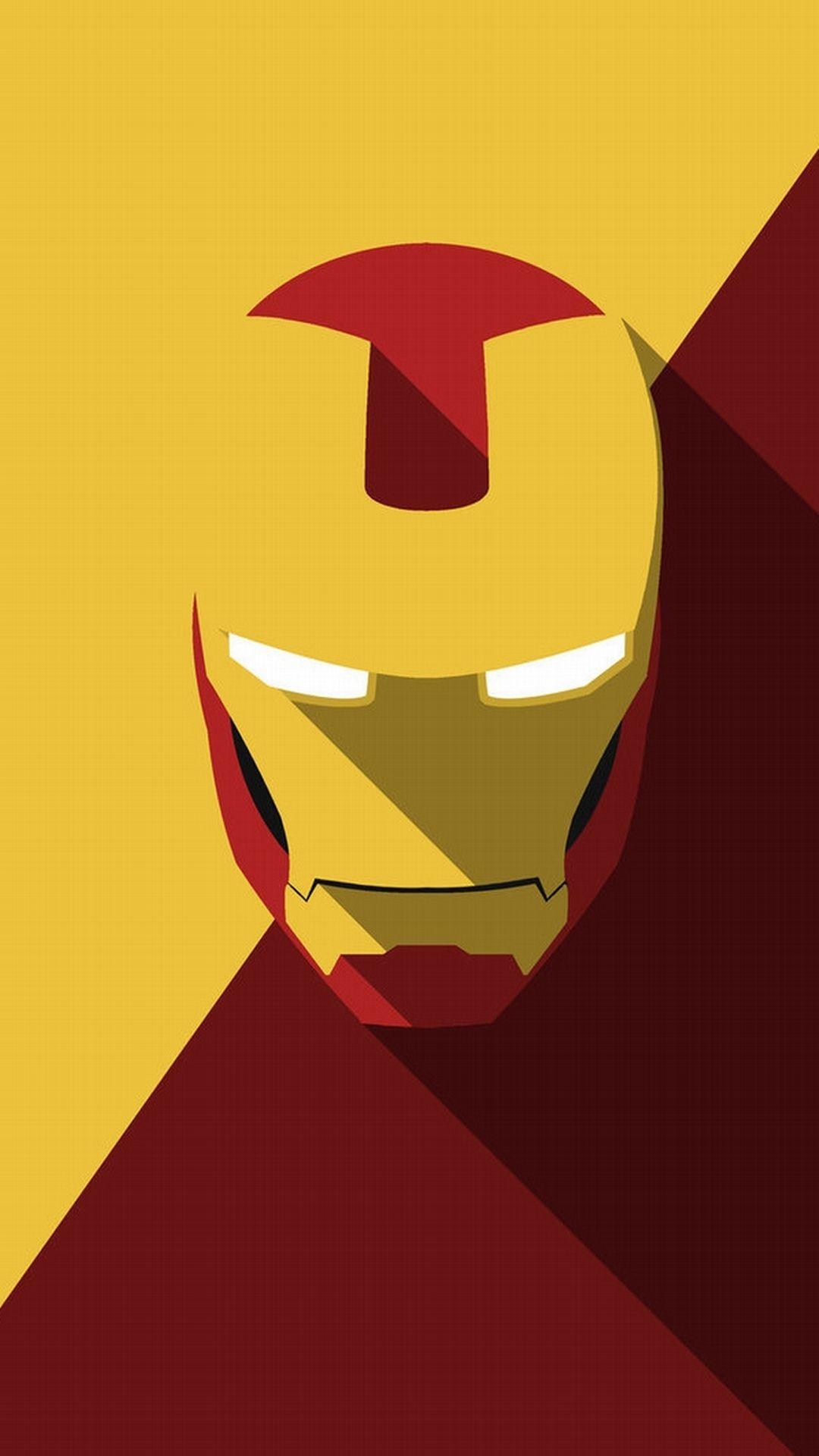 Ironman Phone Wallpapers