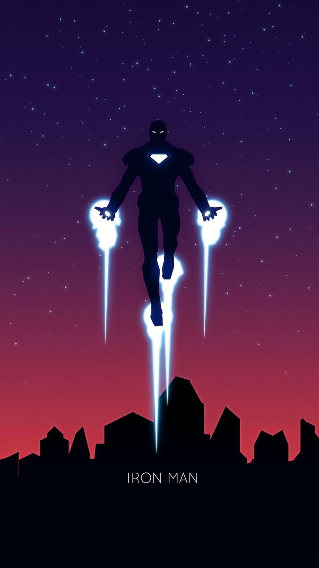 Ironman Phone Wallpapers