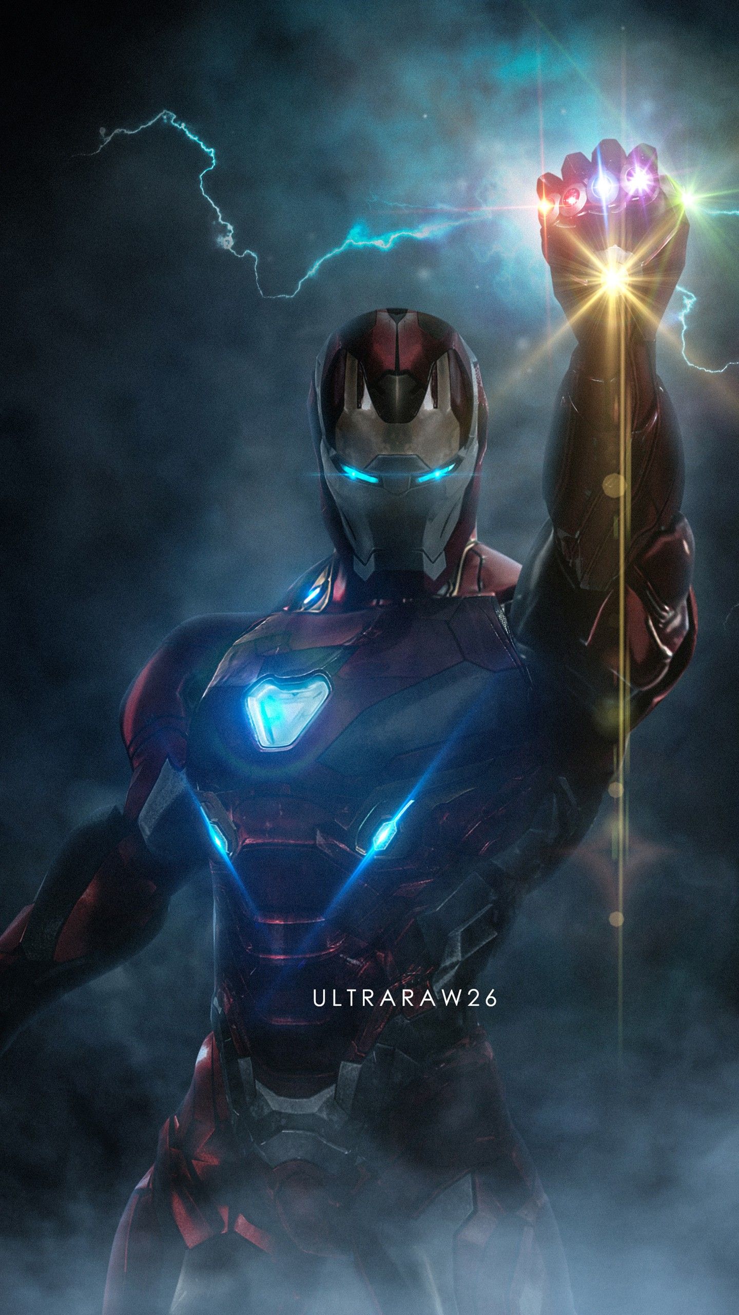 Ironman Phone Wallpapers