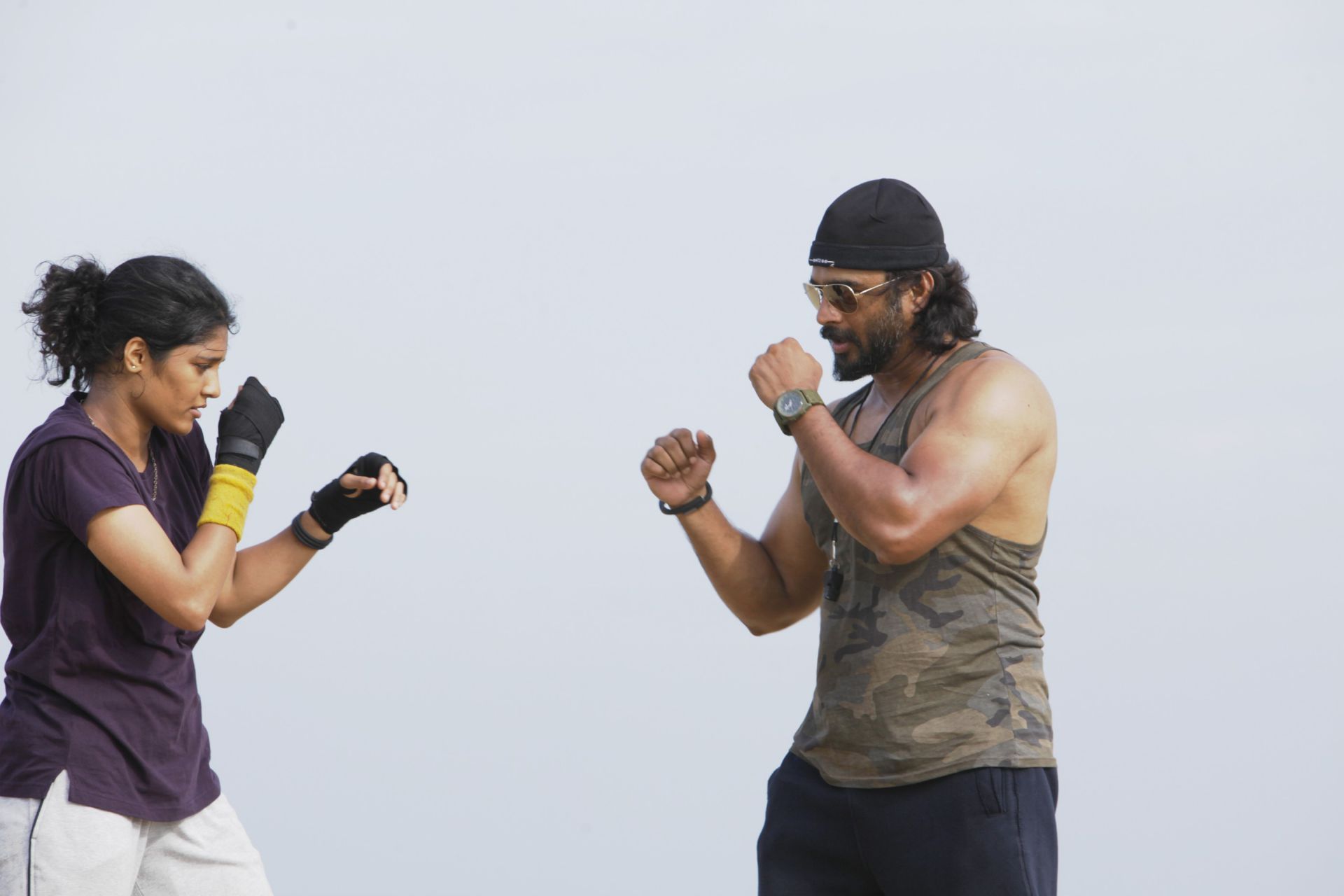 Irudhi Suttru Hd Wallpapers