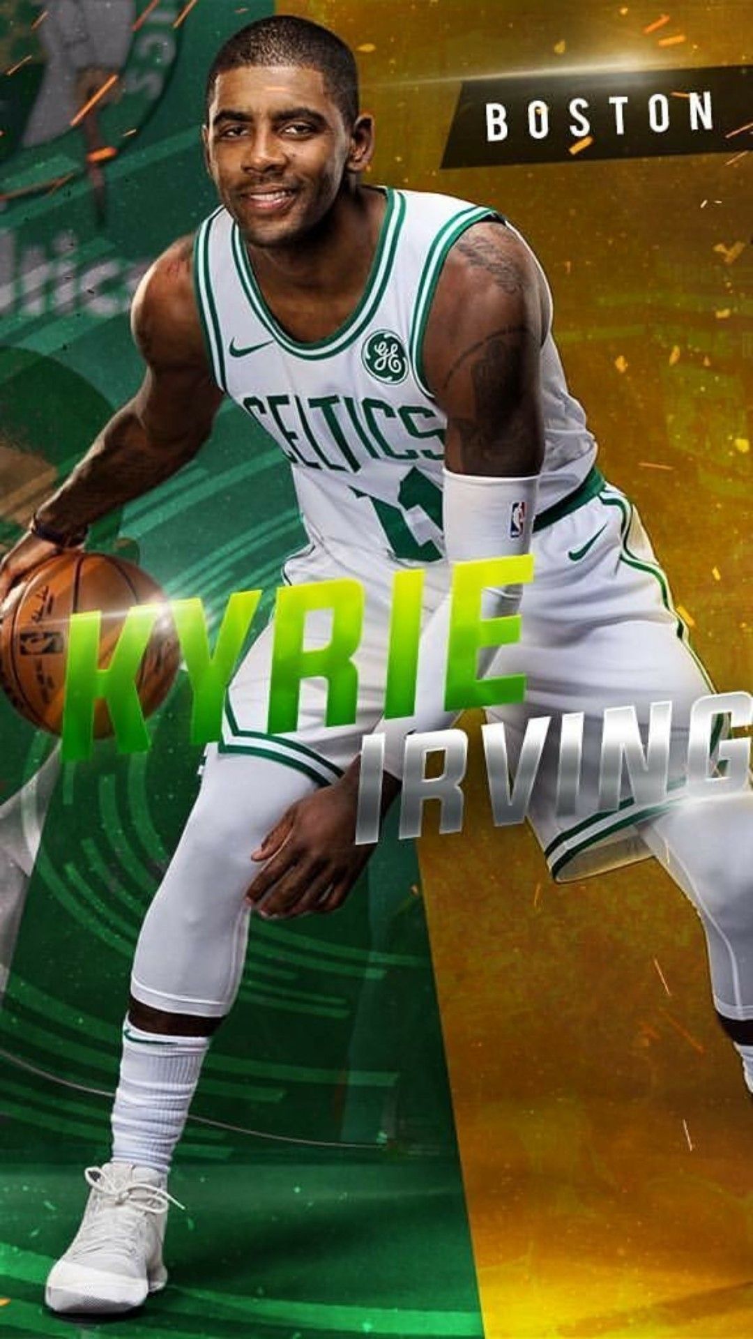 Irving Wallpapers